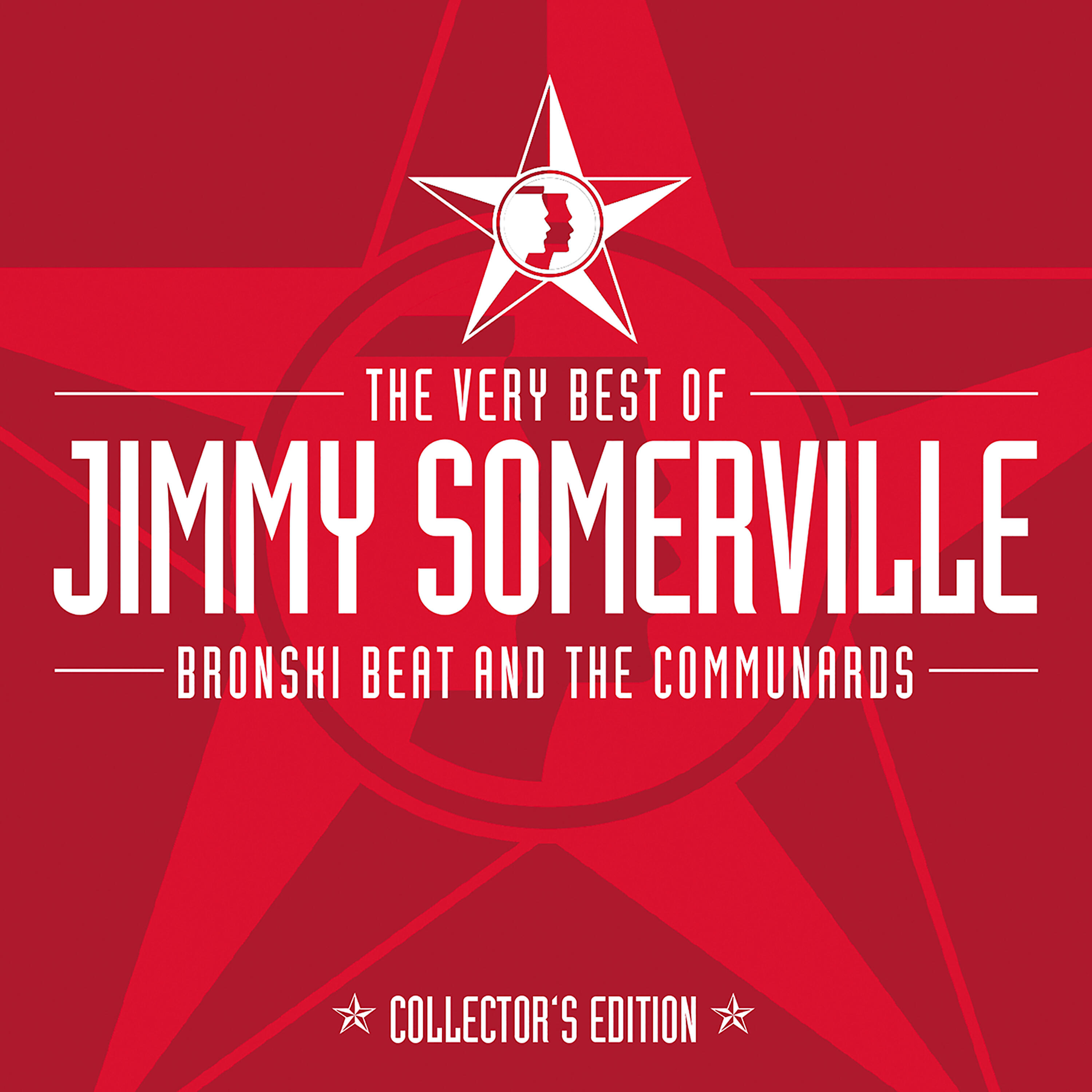 BRONSKI BEAT - Smalltown Boy (12