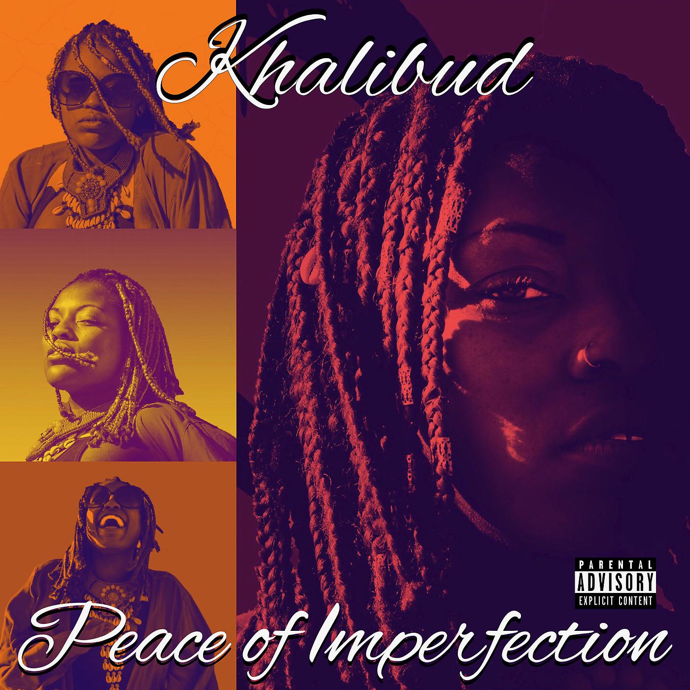 Постер альбома Peace of Imperfection