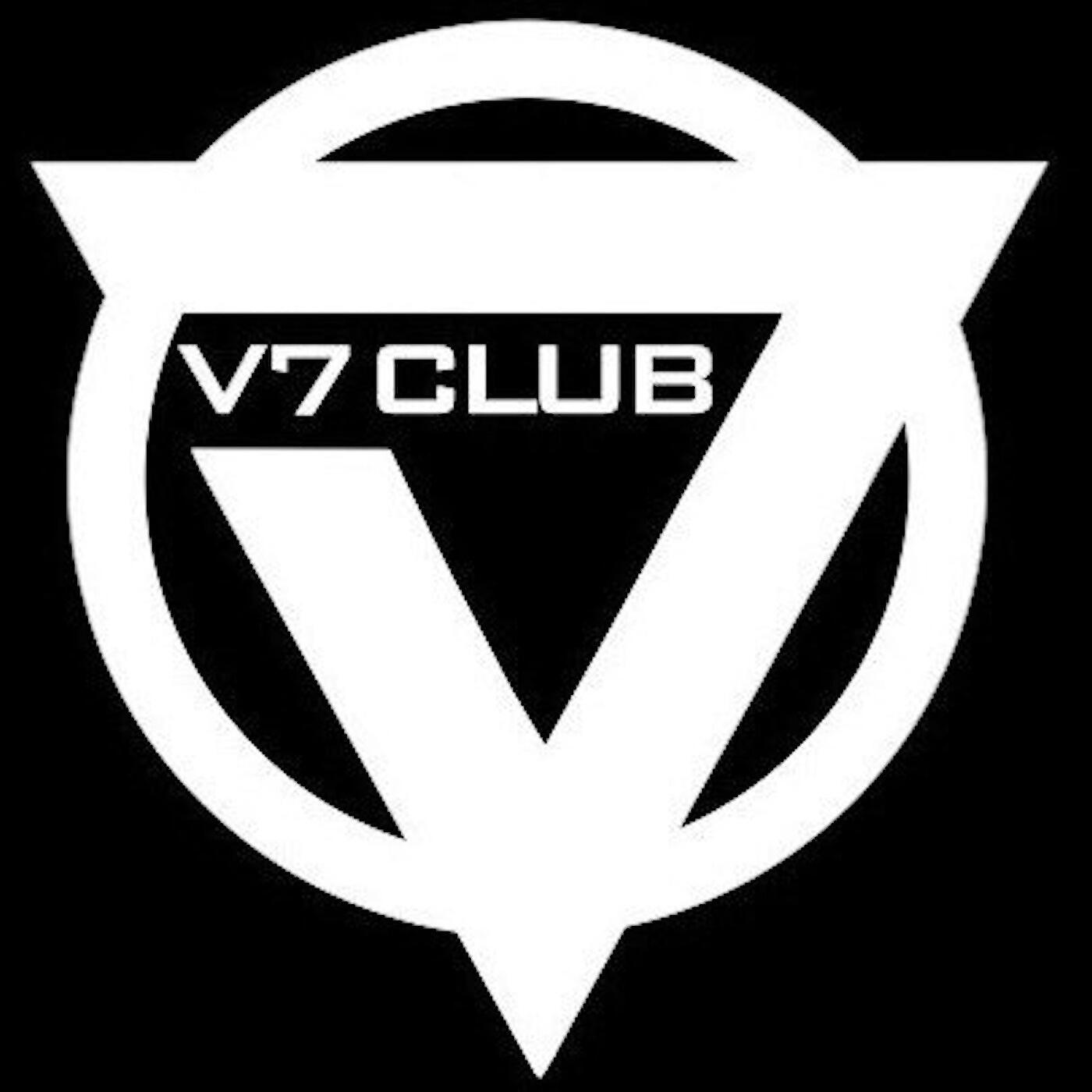 V7 CLUB - Одинокая луна