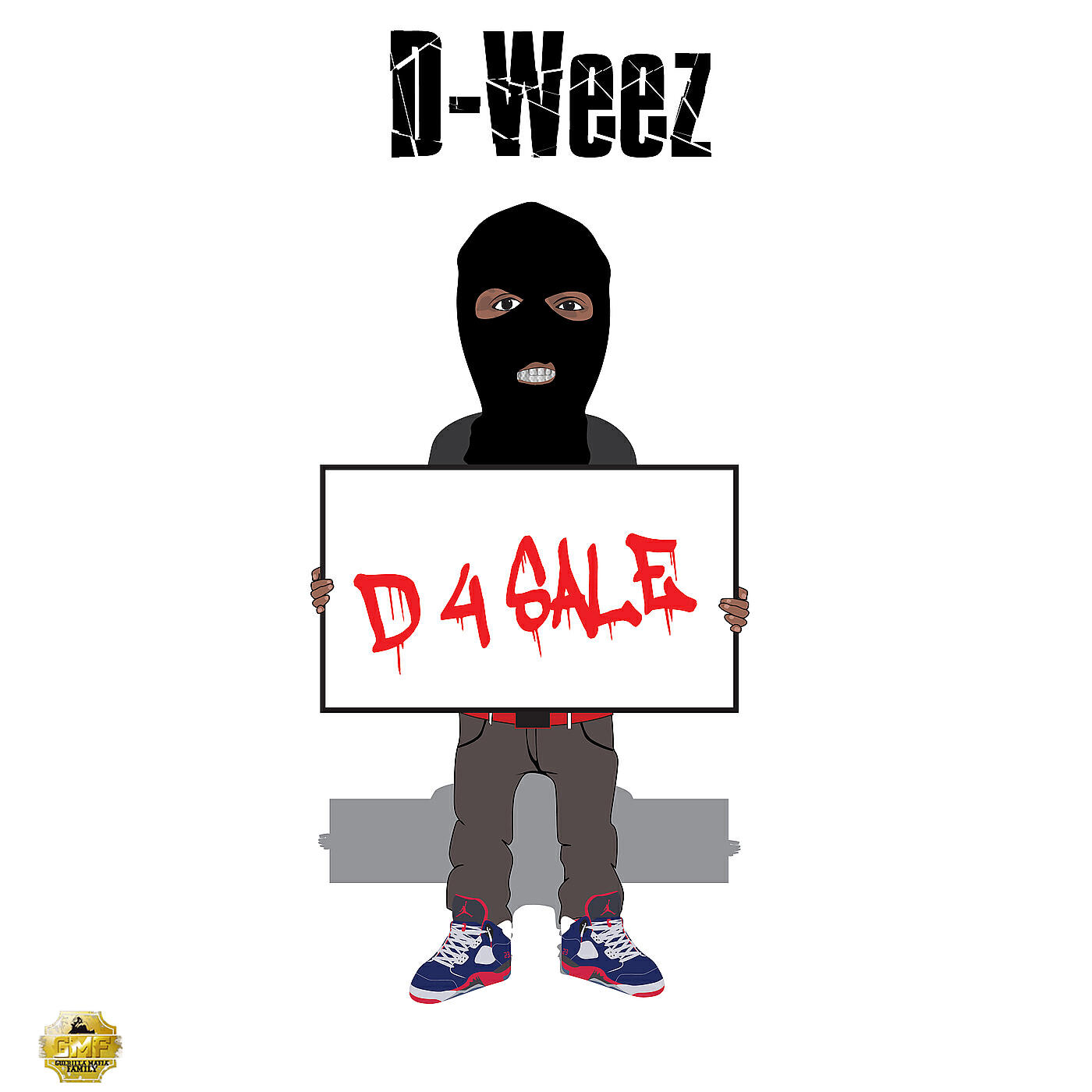 D-Weez - Envy D