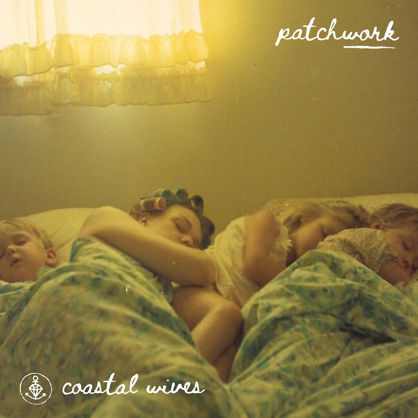 Coastal Wives - Snaggletooth