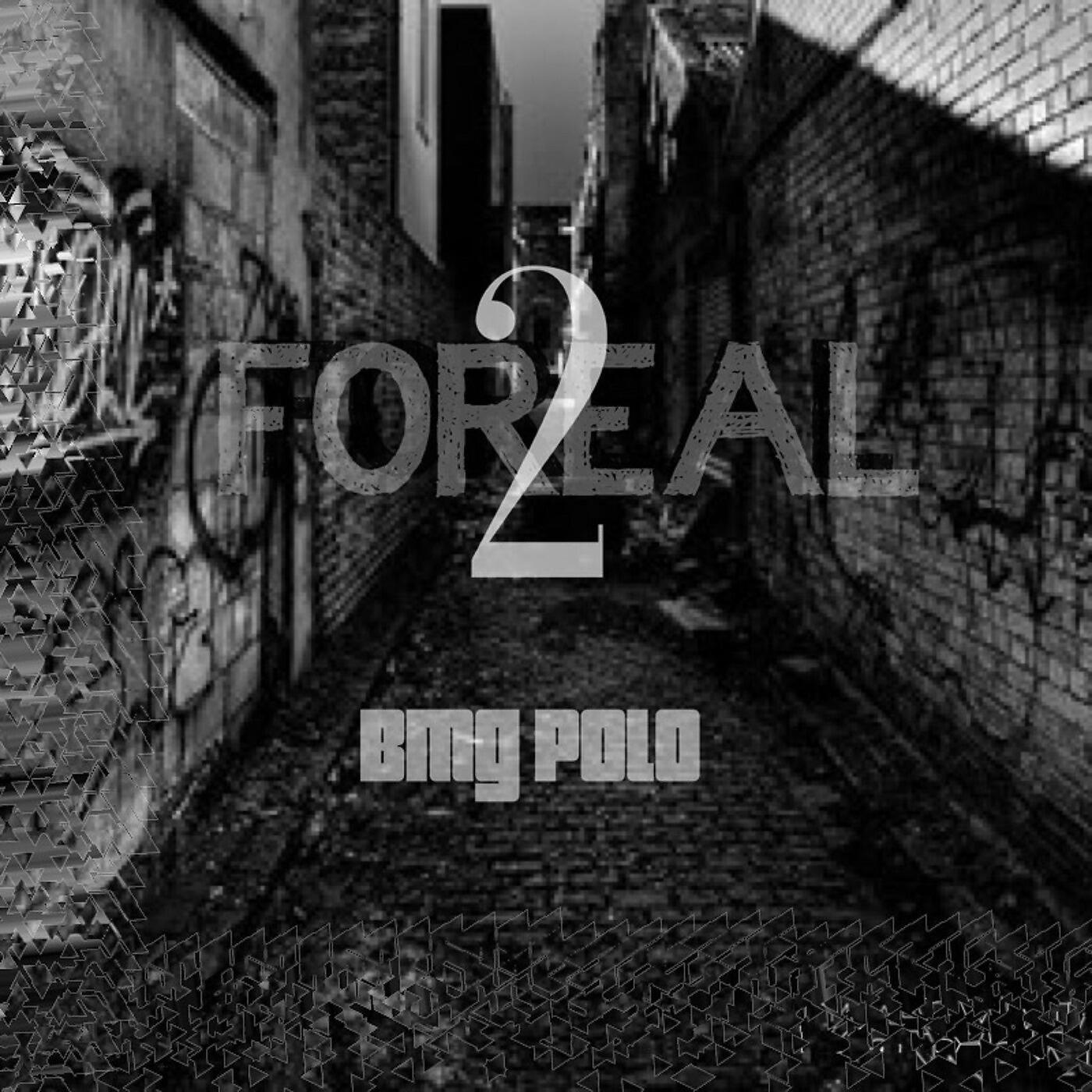 BMG Polo - 2 Foreal