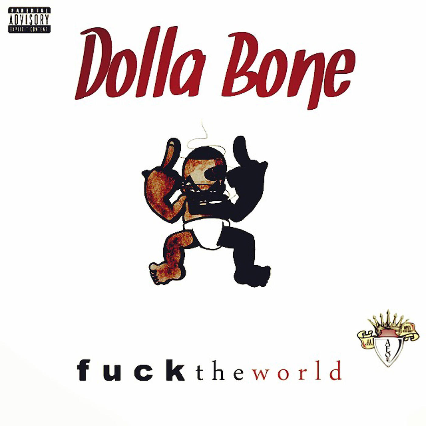 Dolla Bone - Drum Only