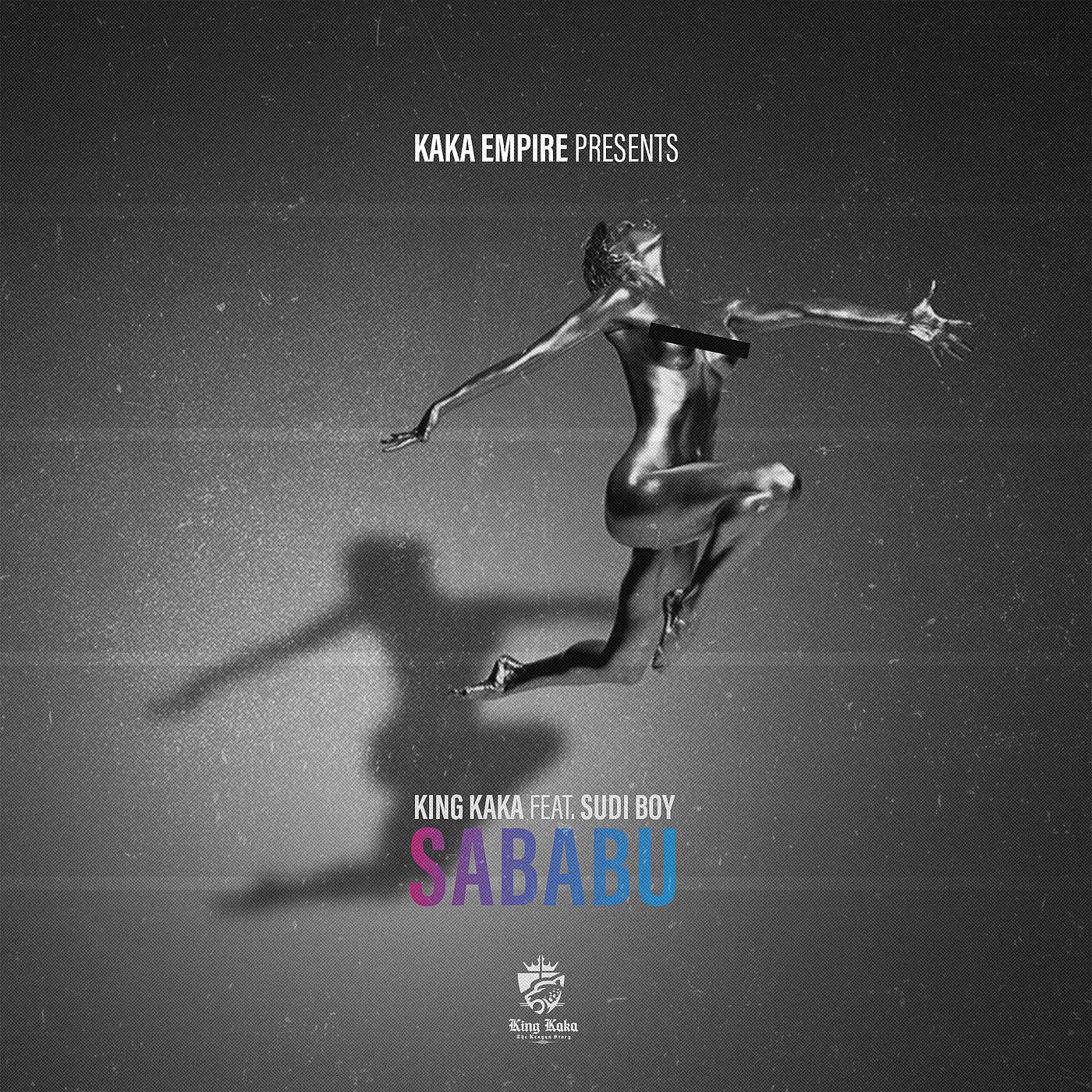 Постер альбома Sababu
