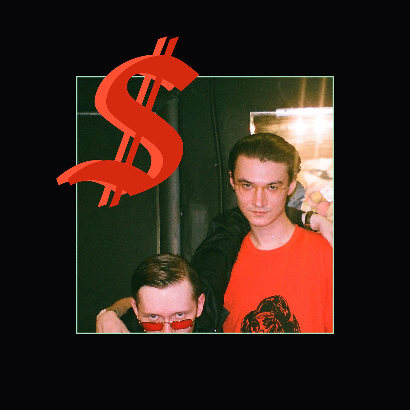 Альбом Культ тела исполнителя Буерак