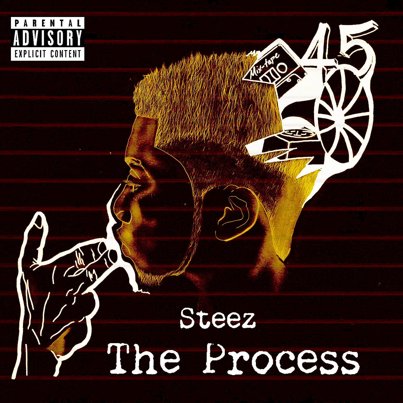 Steez - Jam Master J-Style