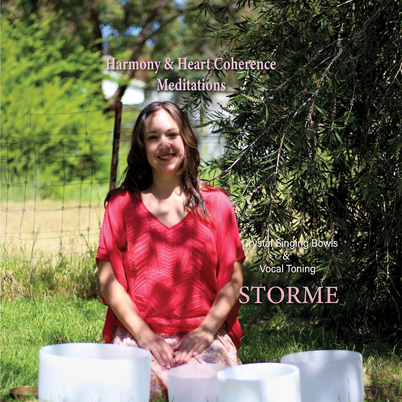 Storme - Interval Toning C & E & G