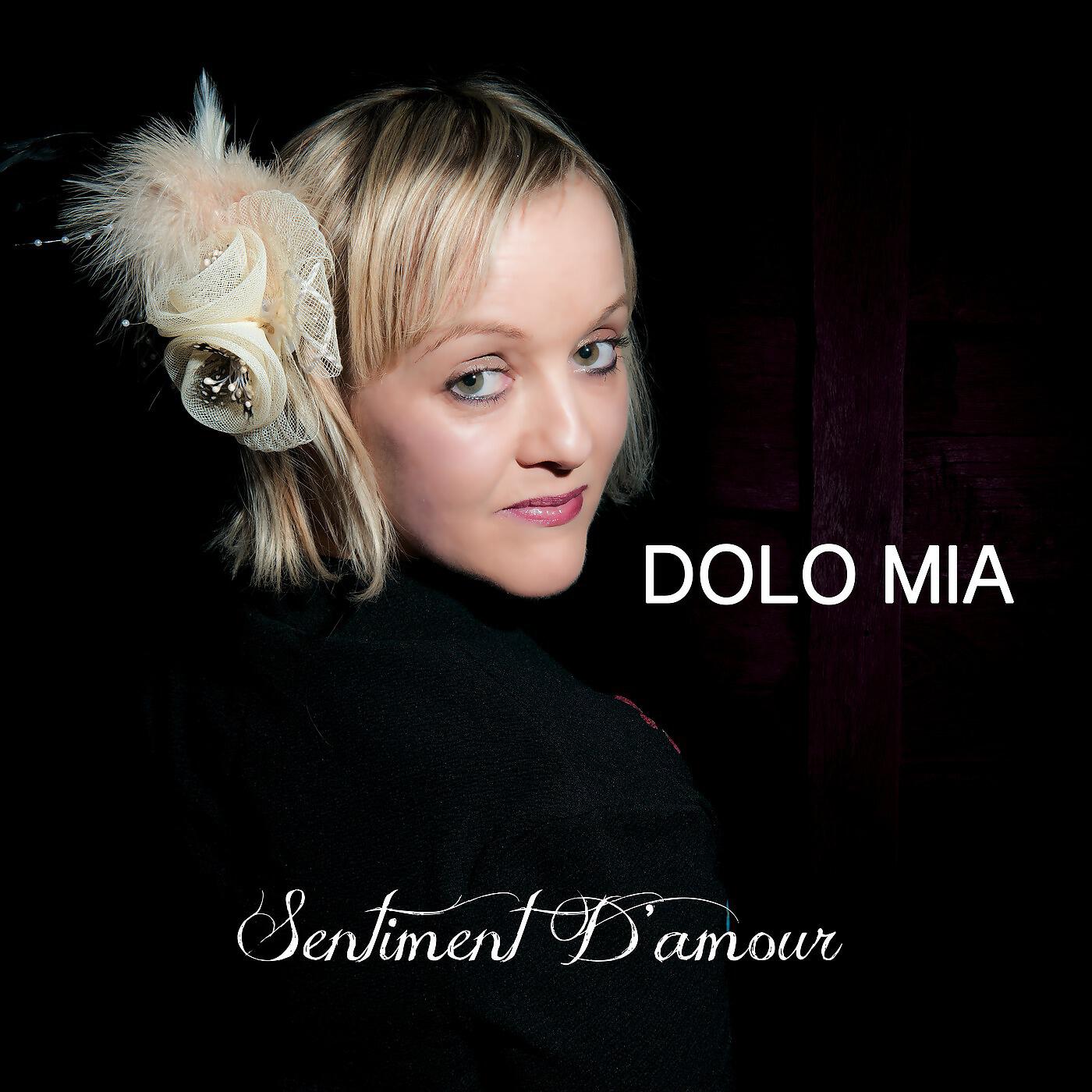 DOLO MIA & GUERDY BLANC - Sentiment D'amour