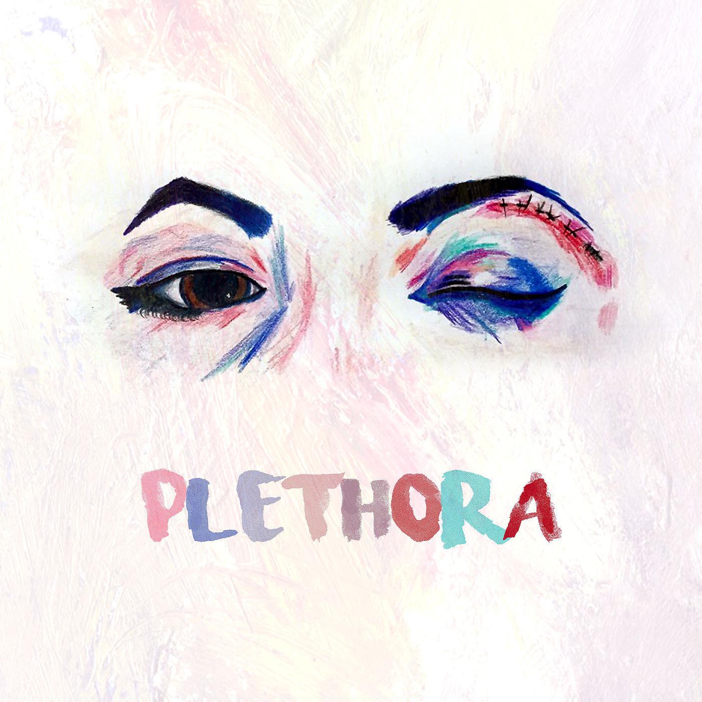 Постер альбома Plethora