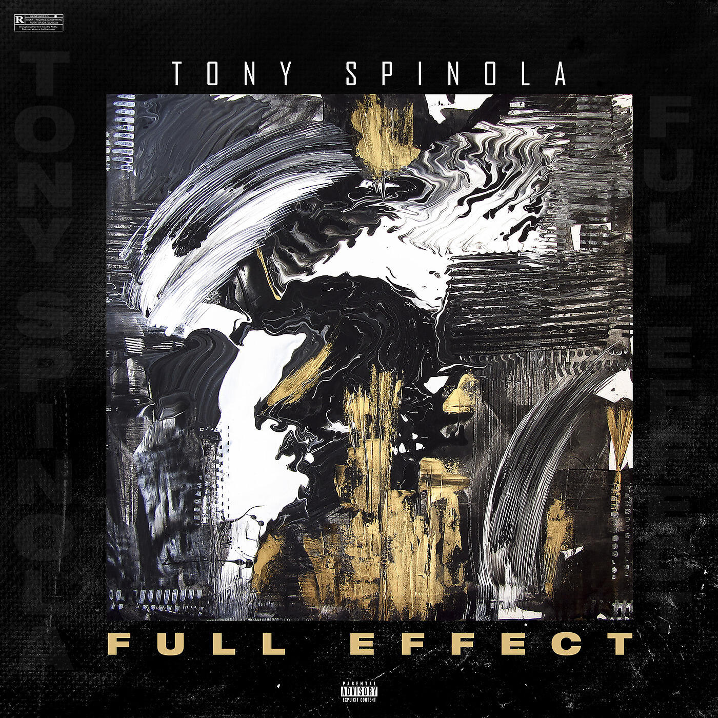 Tony Spinola - Level Up