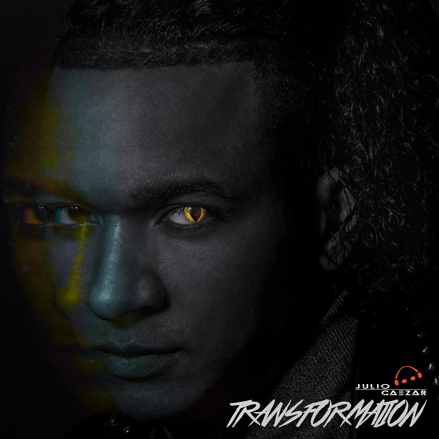 Постер альбома Transformation