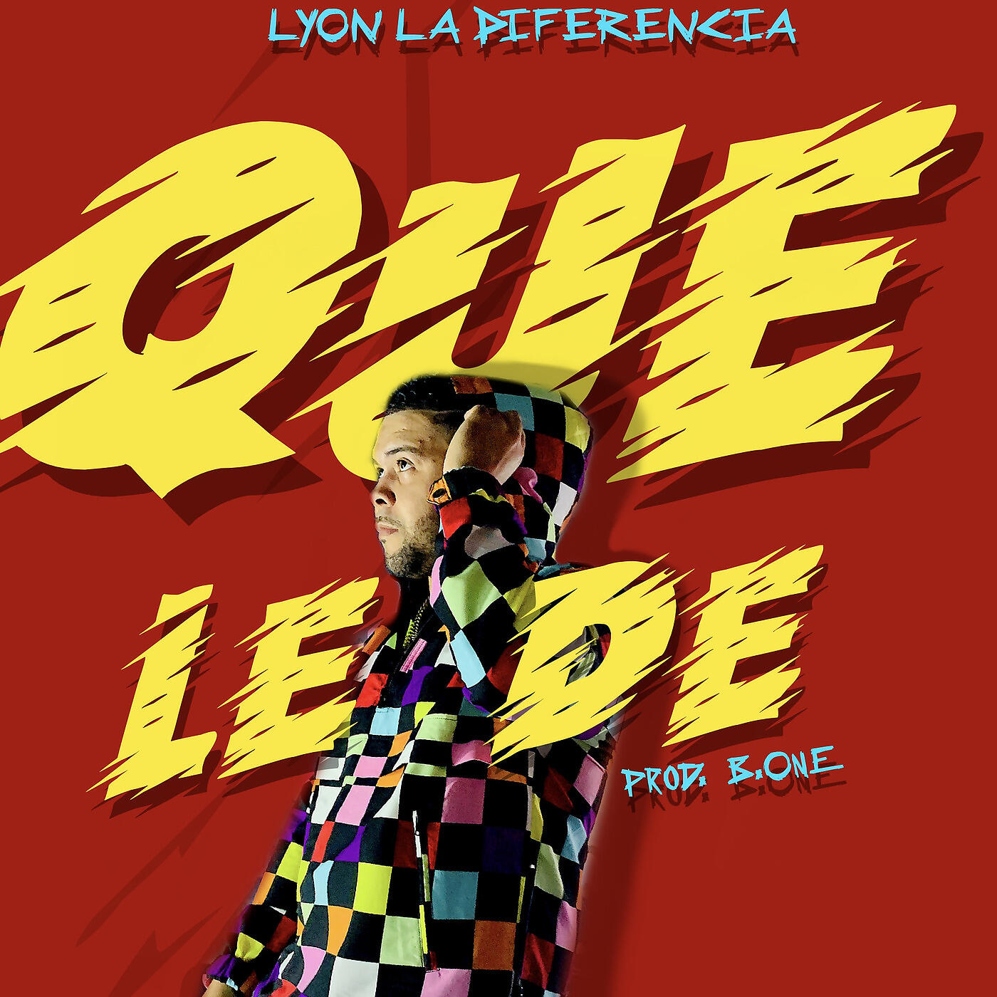 LYON LA DIFERENCIA - Que Le De