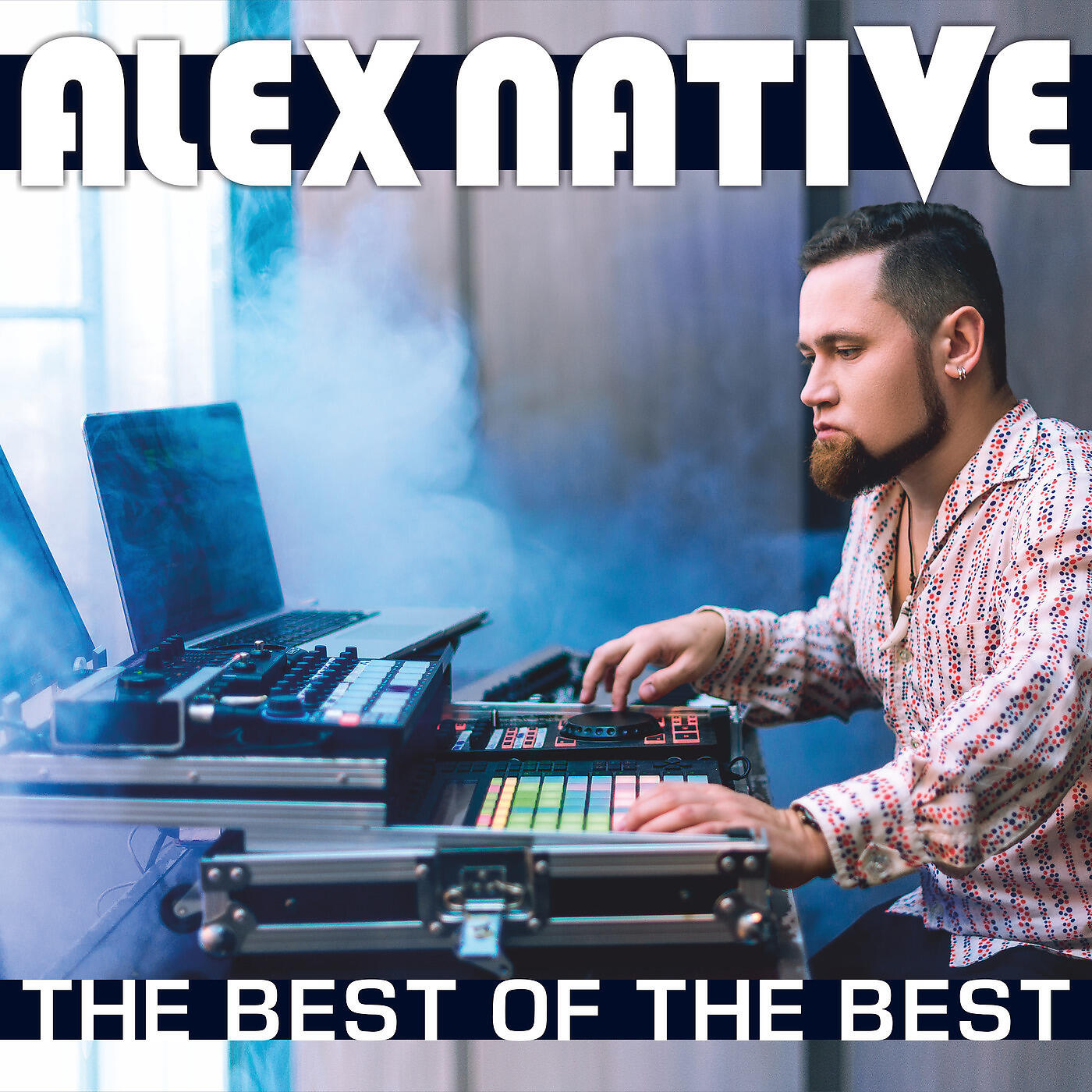 ALEX NATIVE - Lounge Box