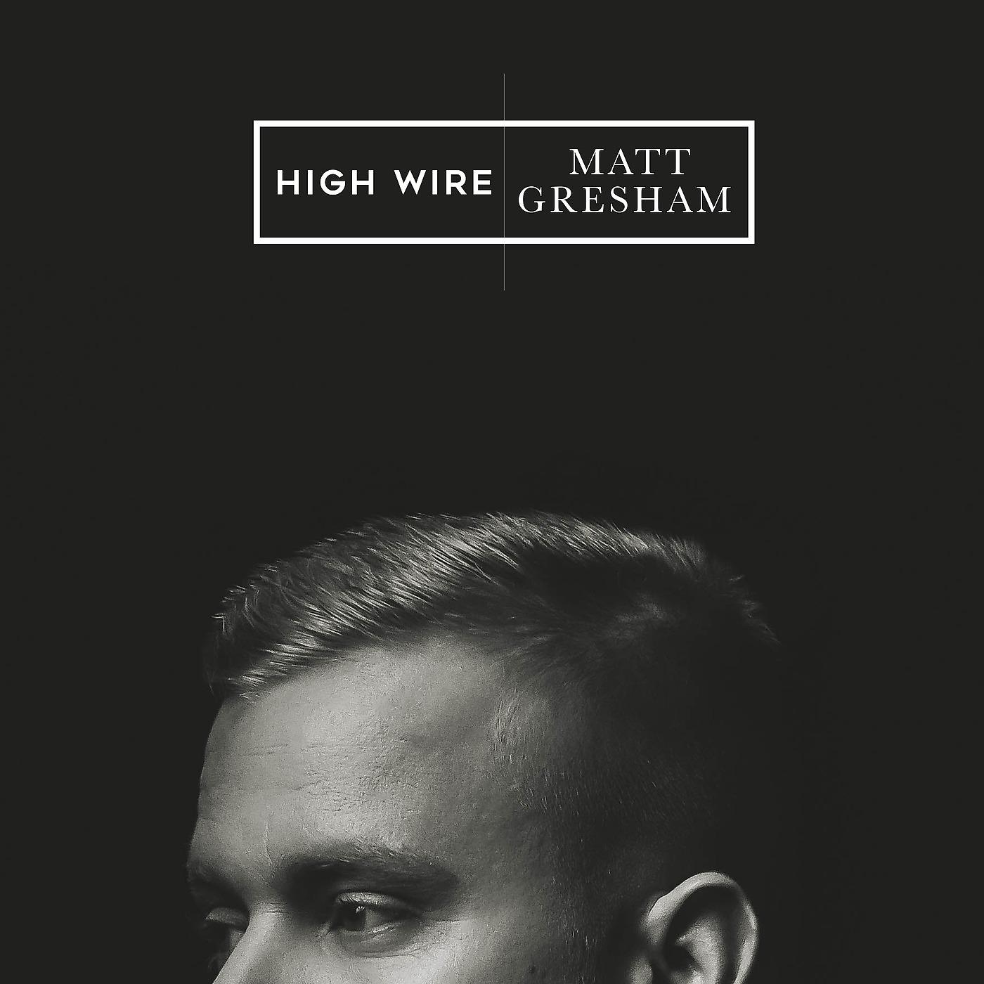 Постер альбома Highwire