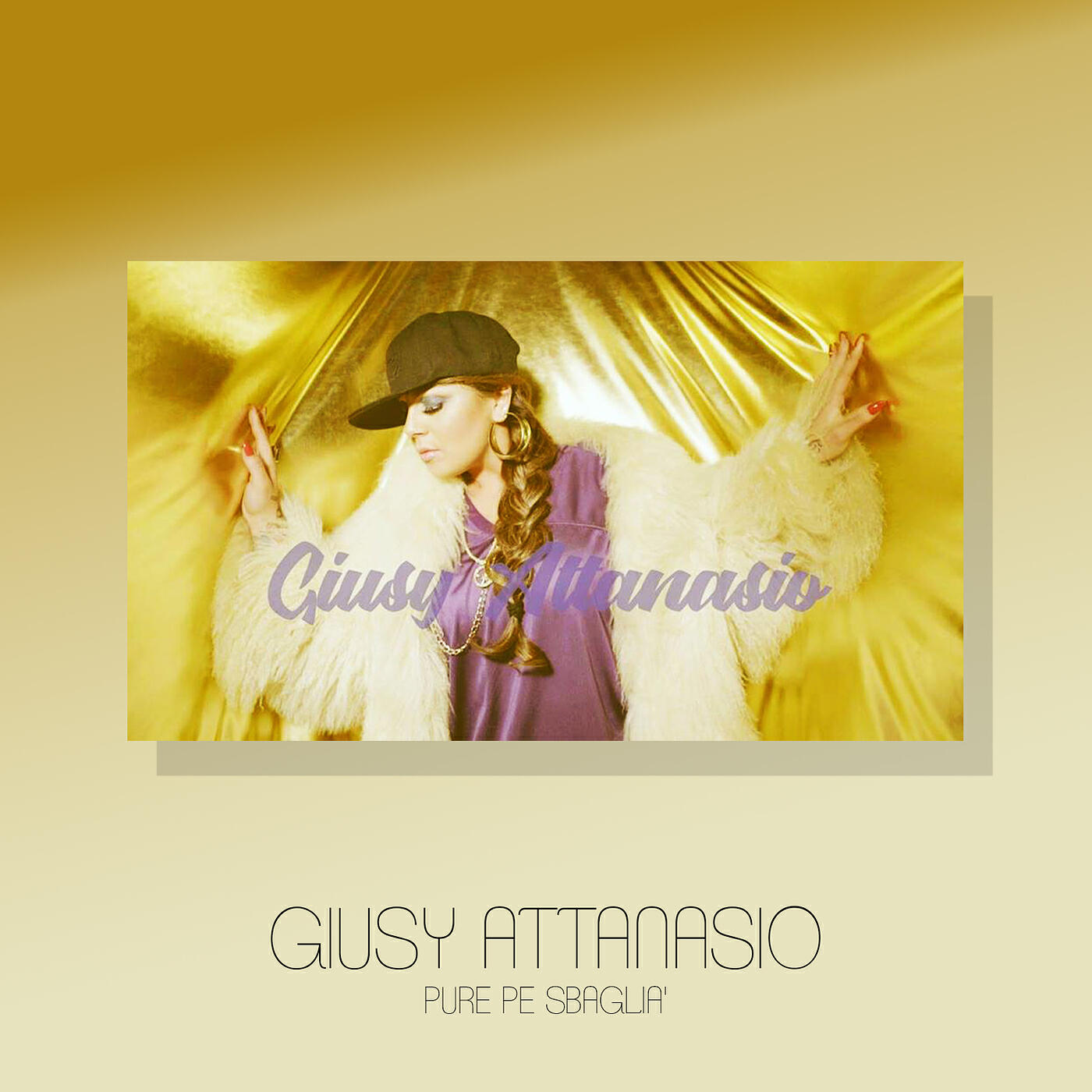 GIUSY ATTANASIO - Pure pe sbaglia'