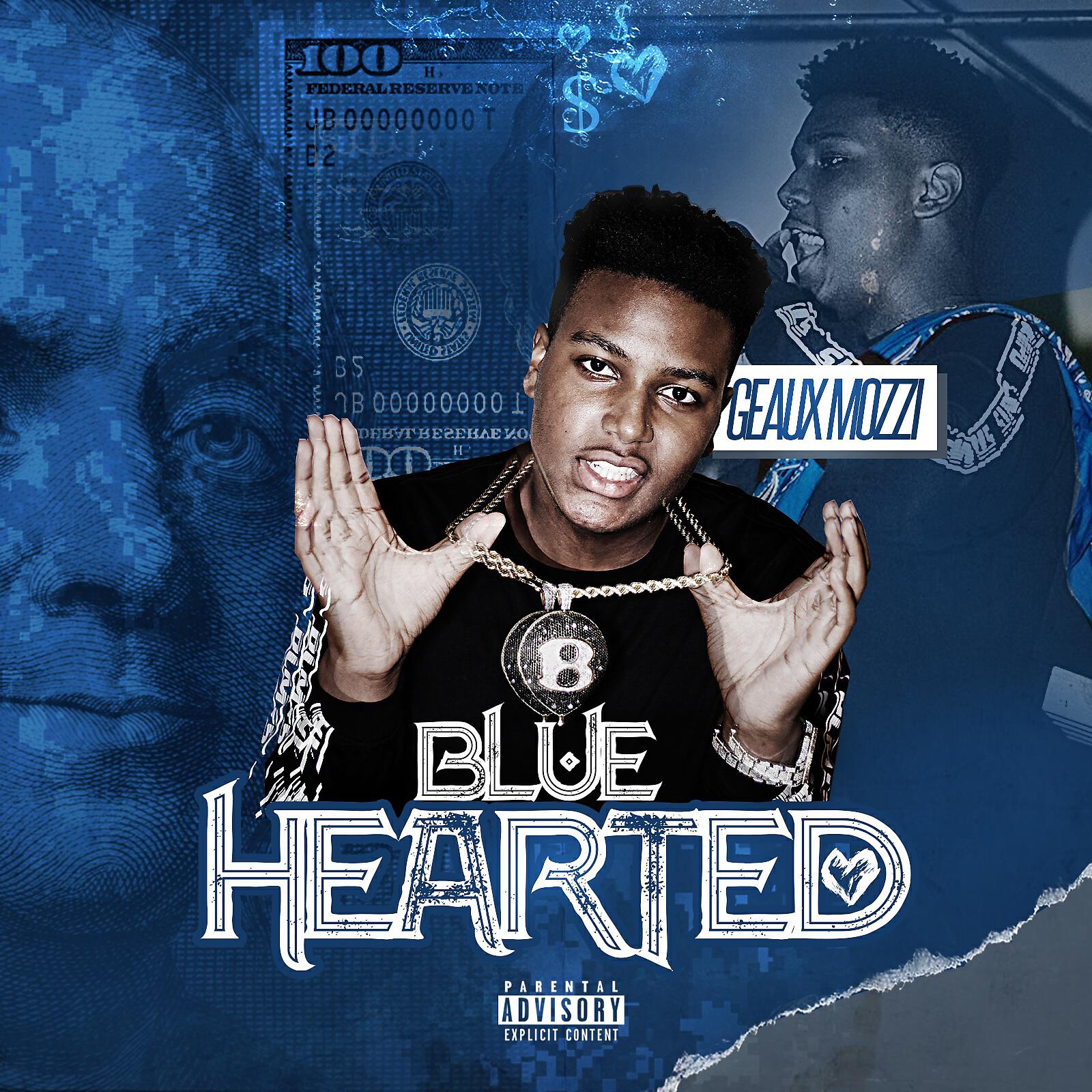 Geauxmozzi - Stars in the Ceiling (feat. Ray Vicks & Shun Mula)