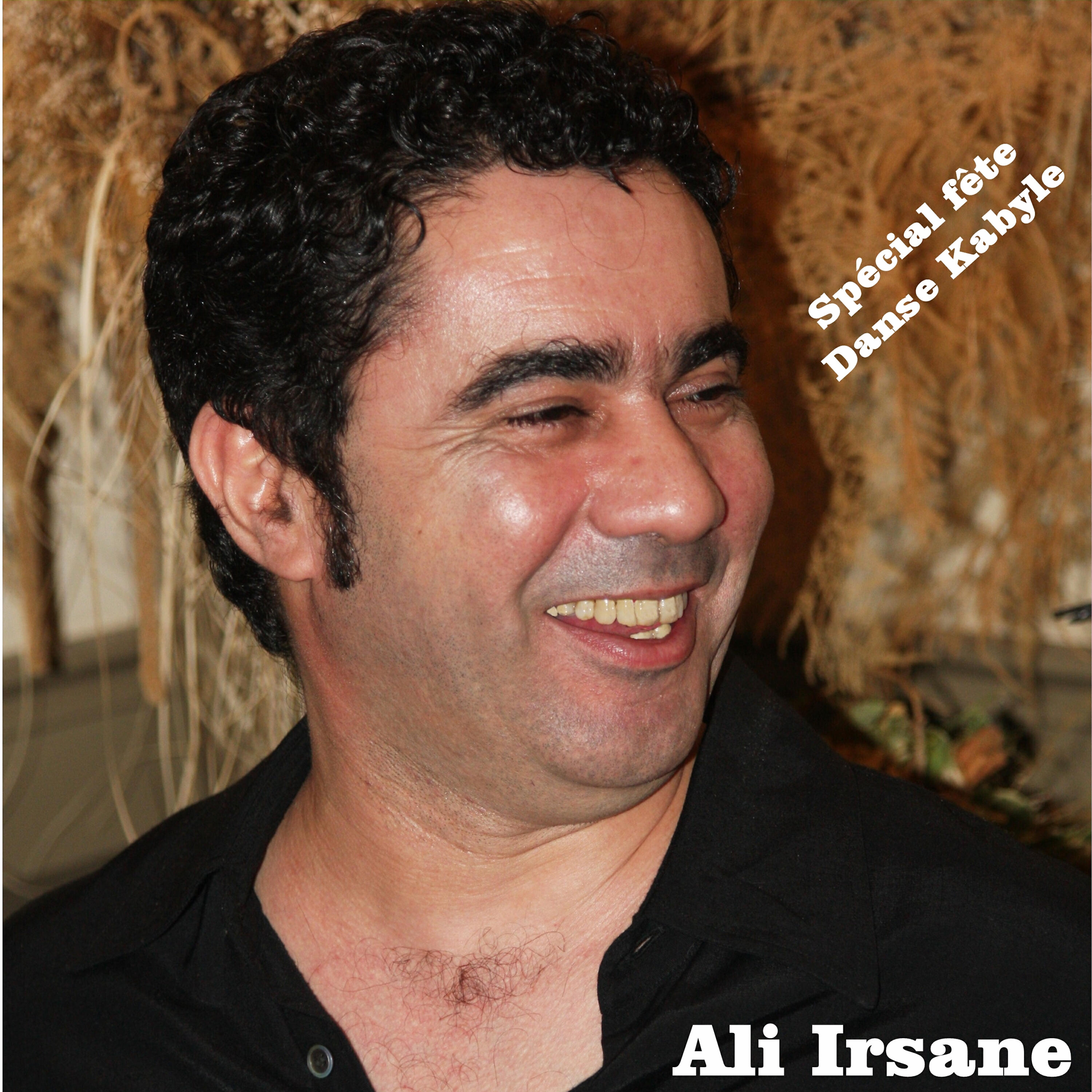 Ali Irsane - Dewer a louiza (Live)
