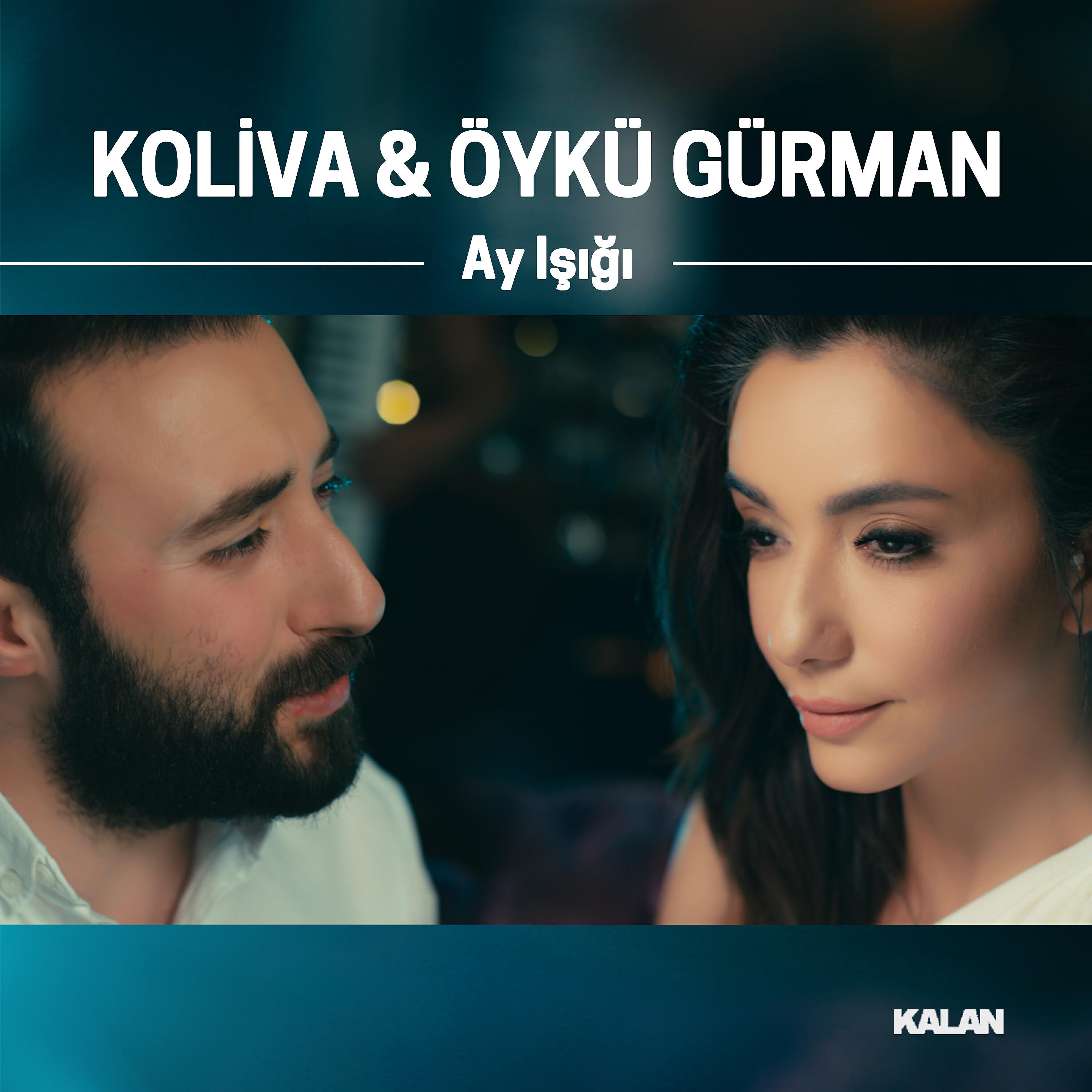 Koliva - Ay Işığı