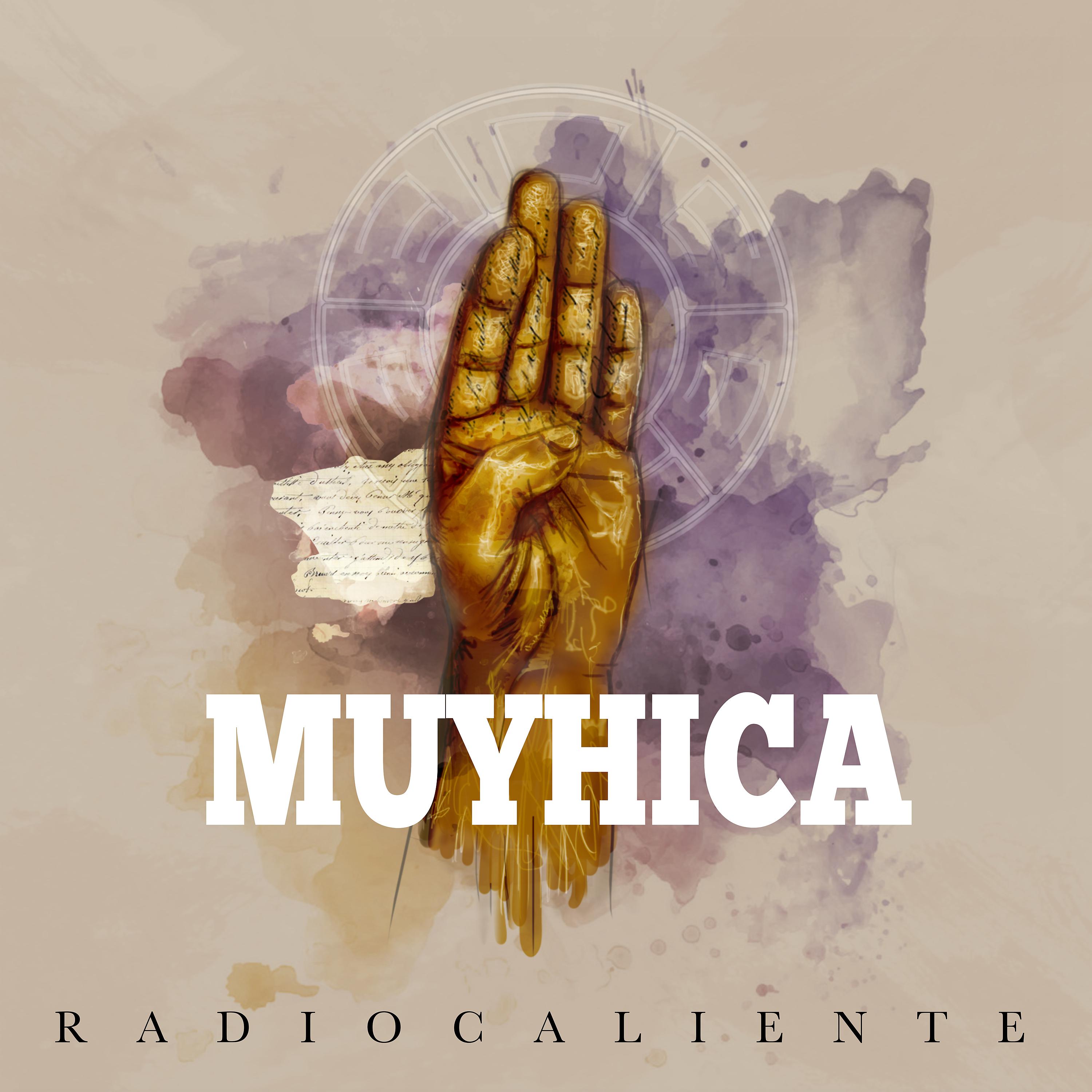 Постер альбома Muyhica