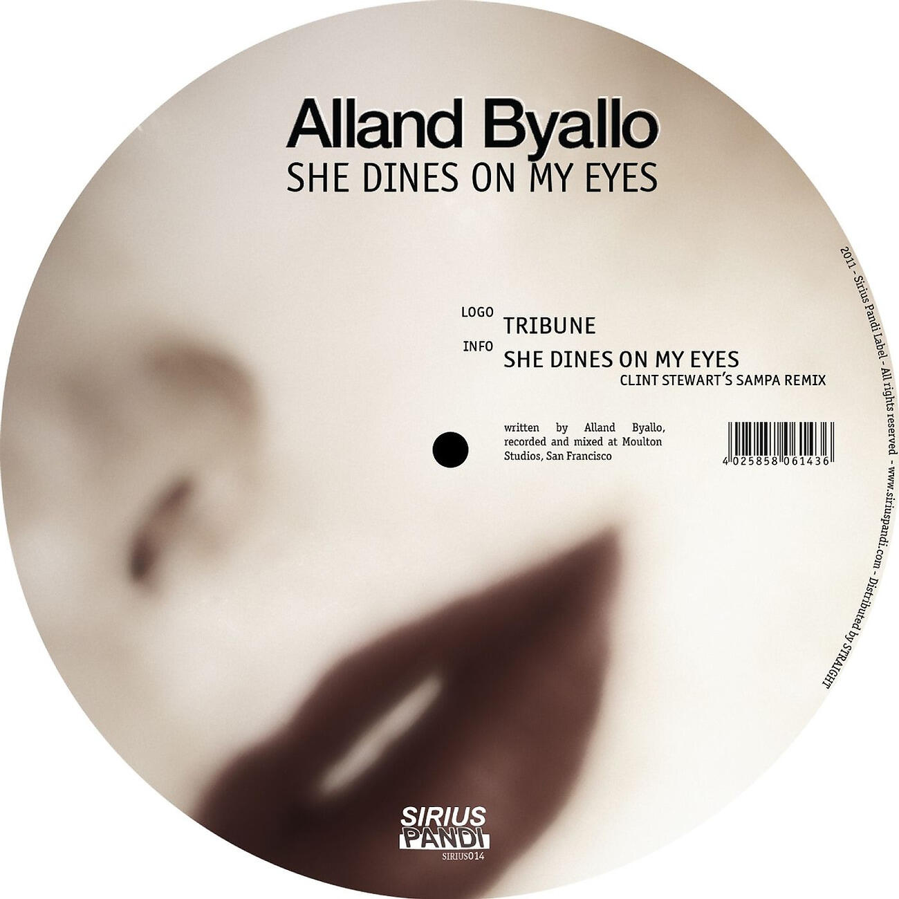 Alland Byallo - Tribune