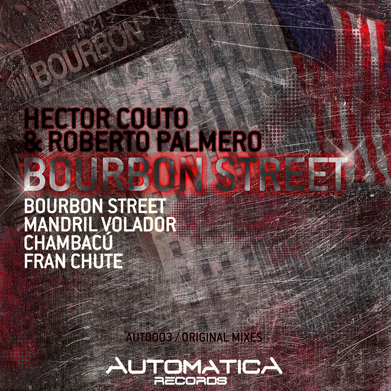 Roberto Palmero - Fran chuté