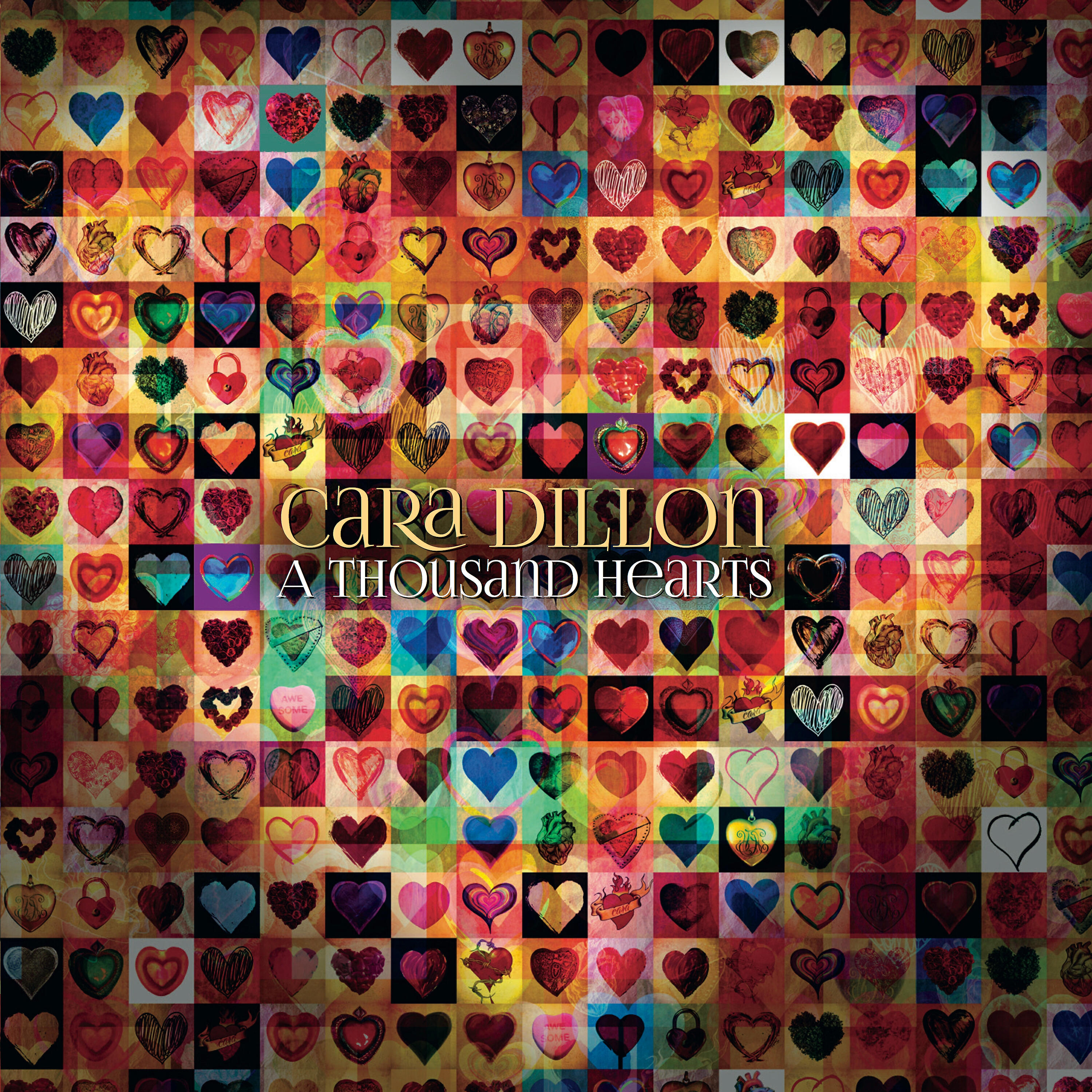 Cara Dillon - River Run