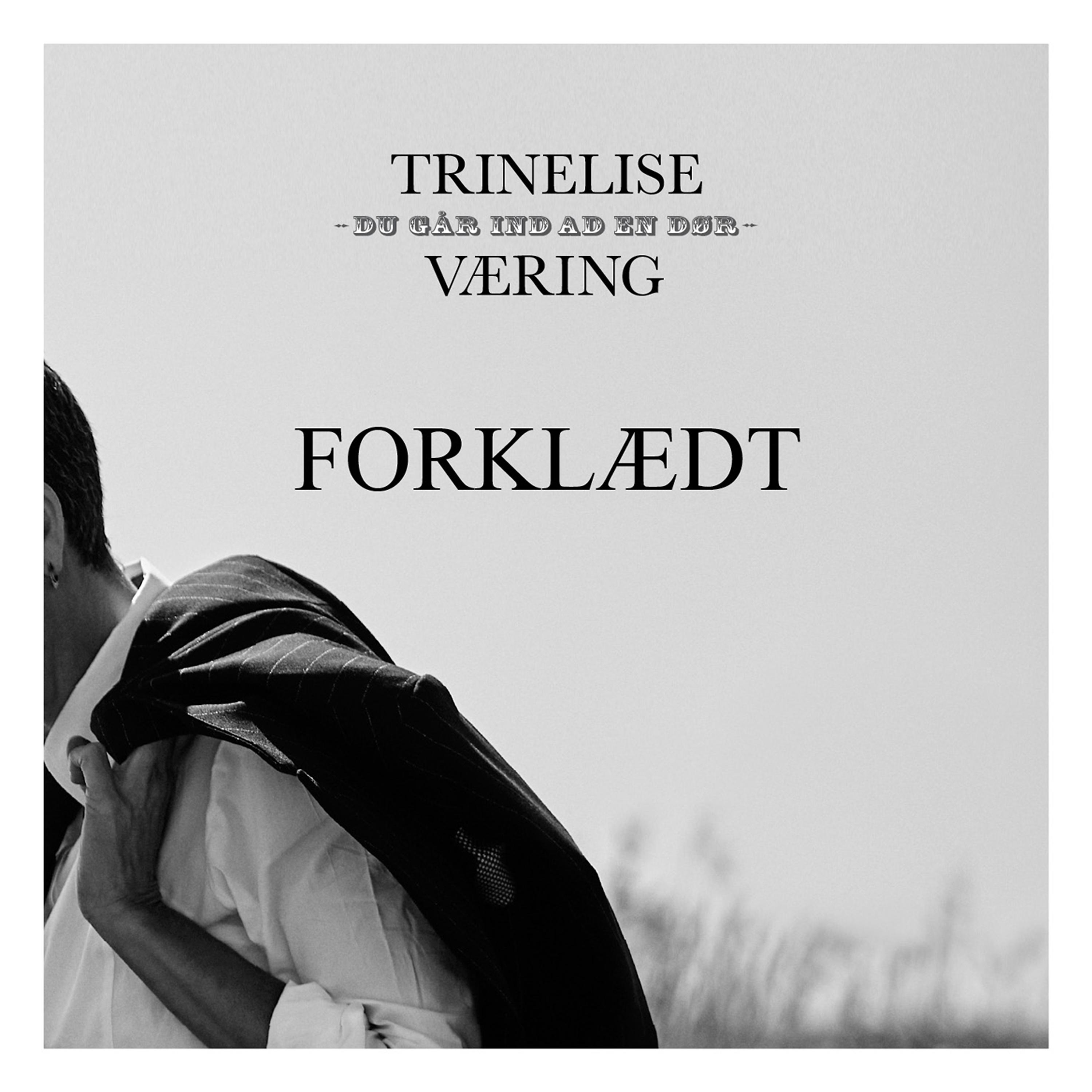 Постер альбома Forklædt