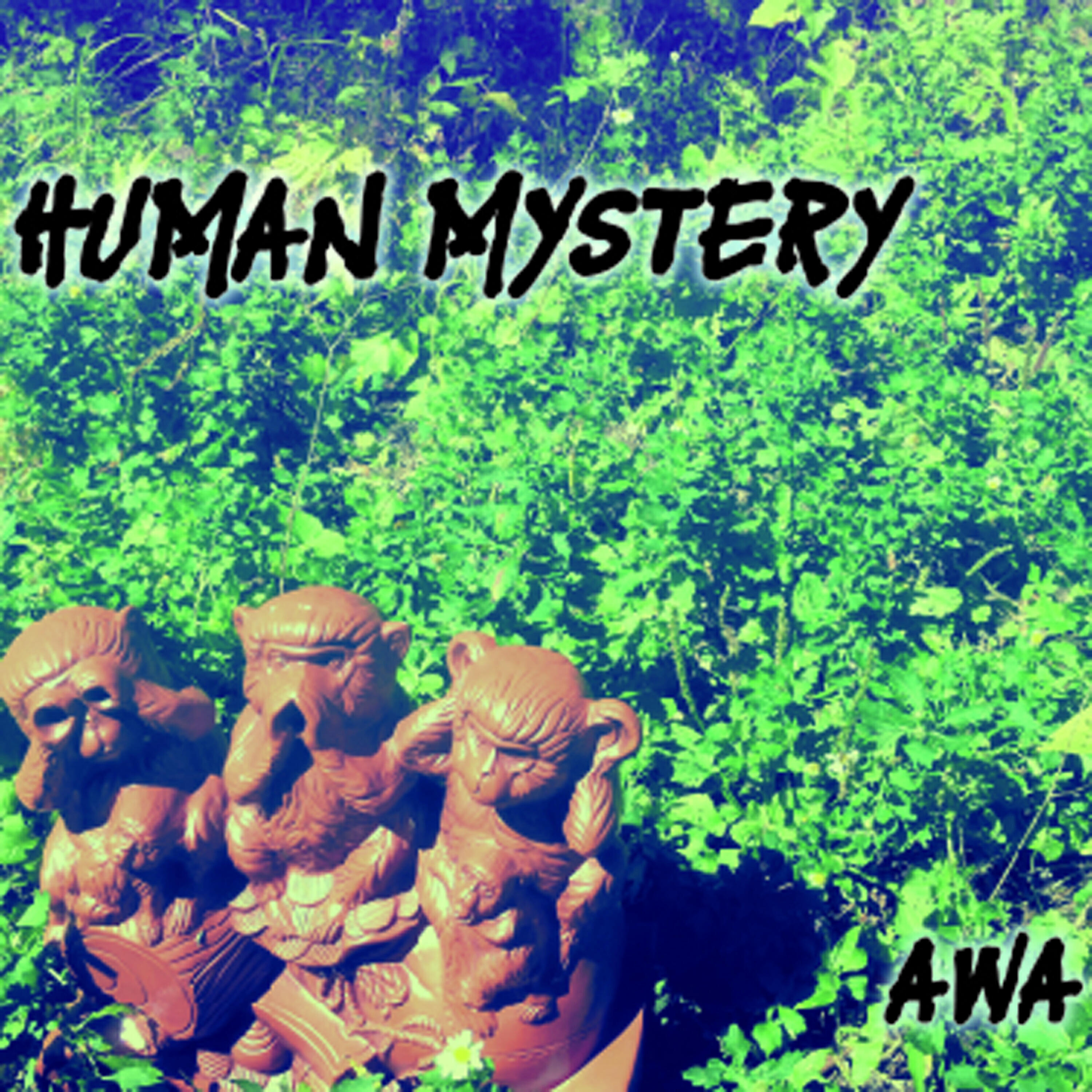AWA - Starseed