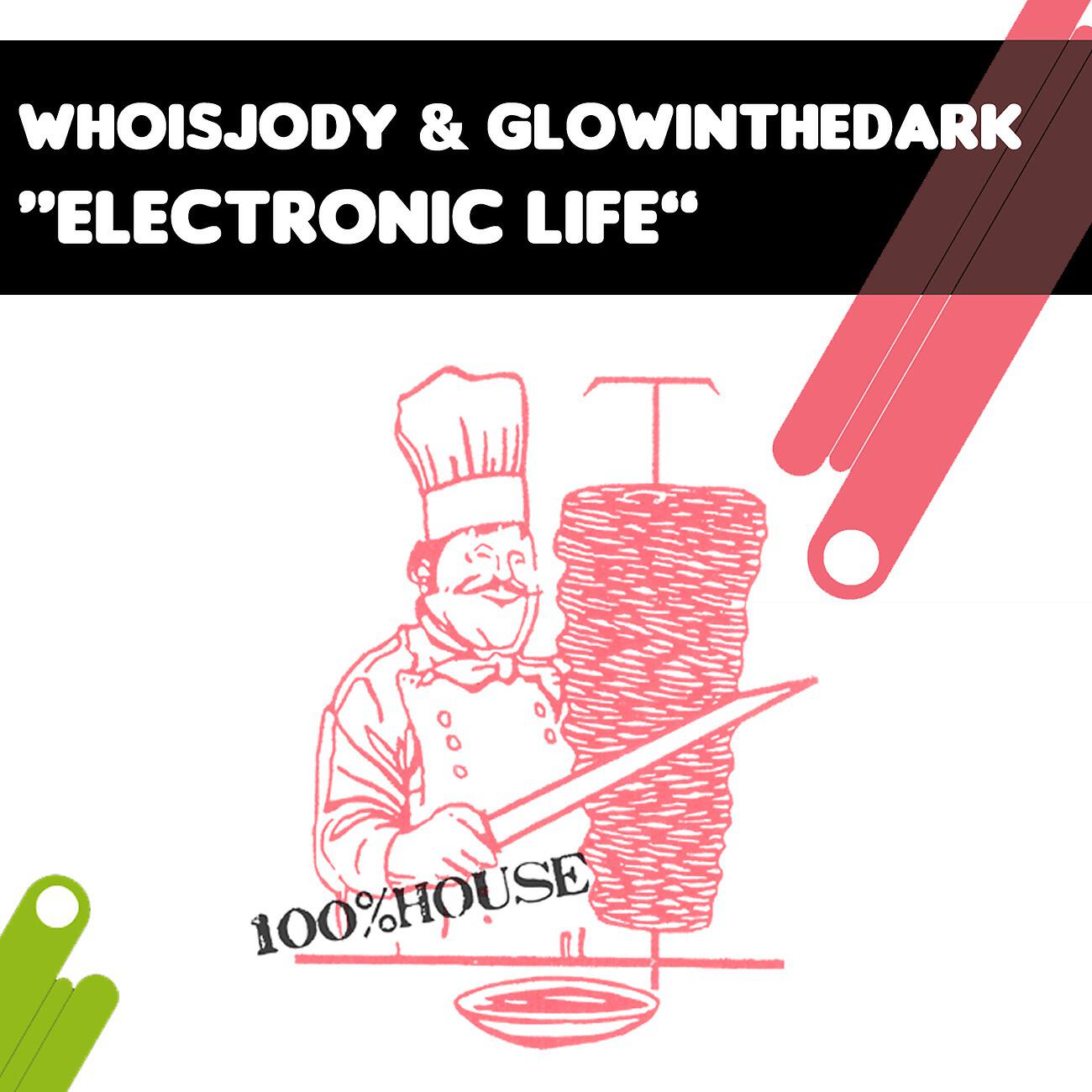 WHOISJODY - Electronic Life (Remaniax Remix)