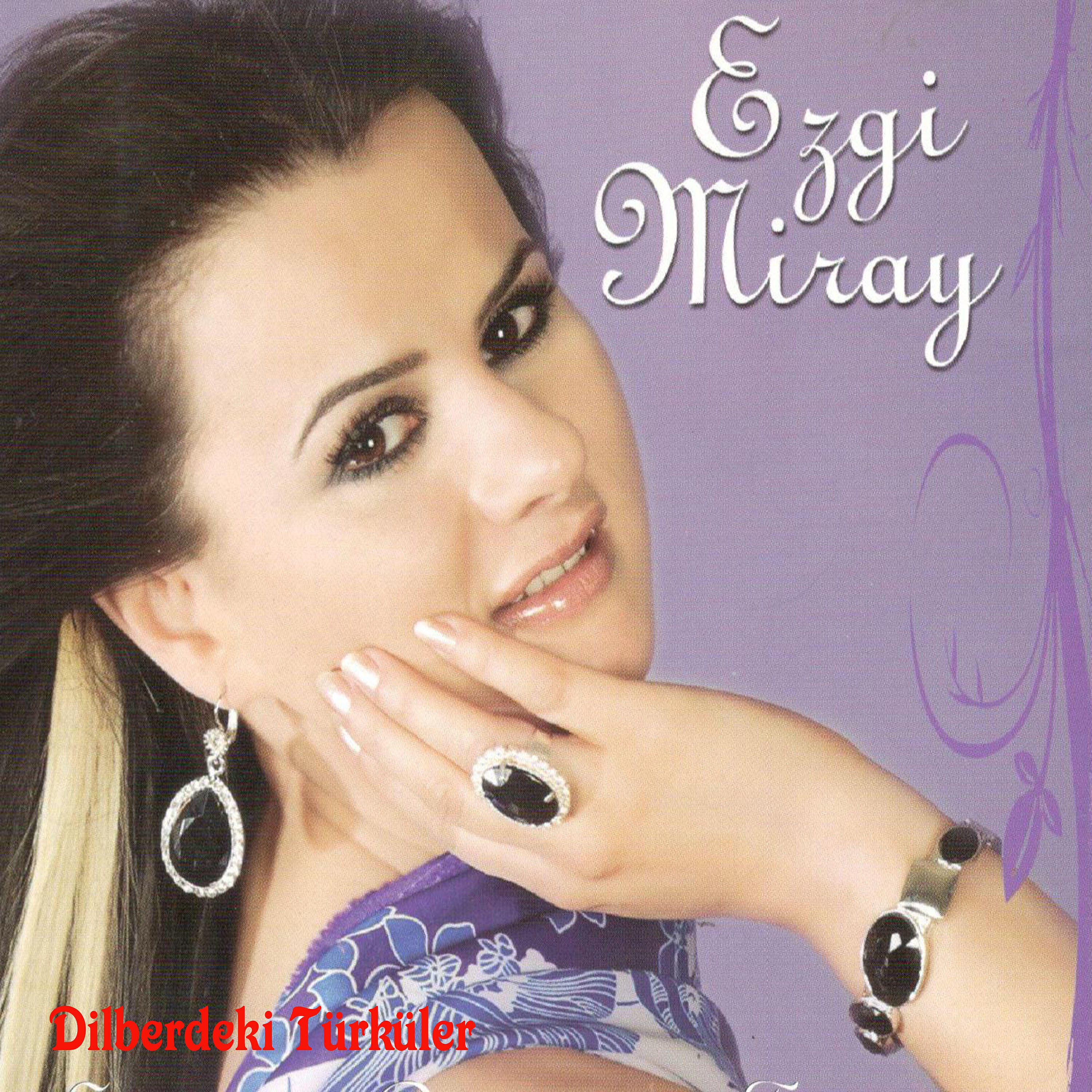 Ezgi Miray - Suzan Suzi