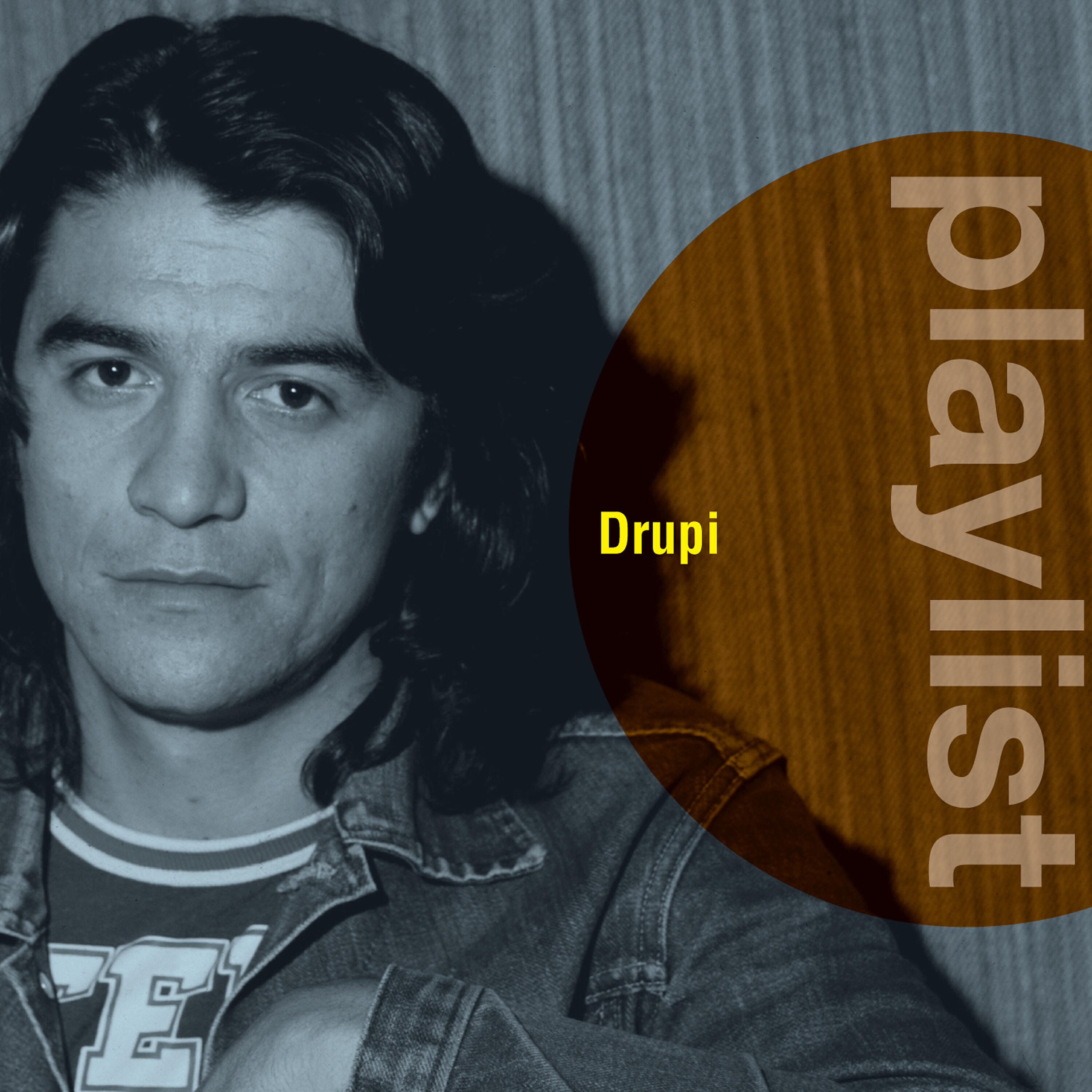 DRUPI - Un passo
