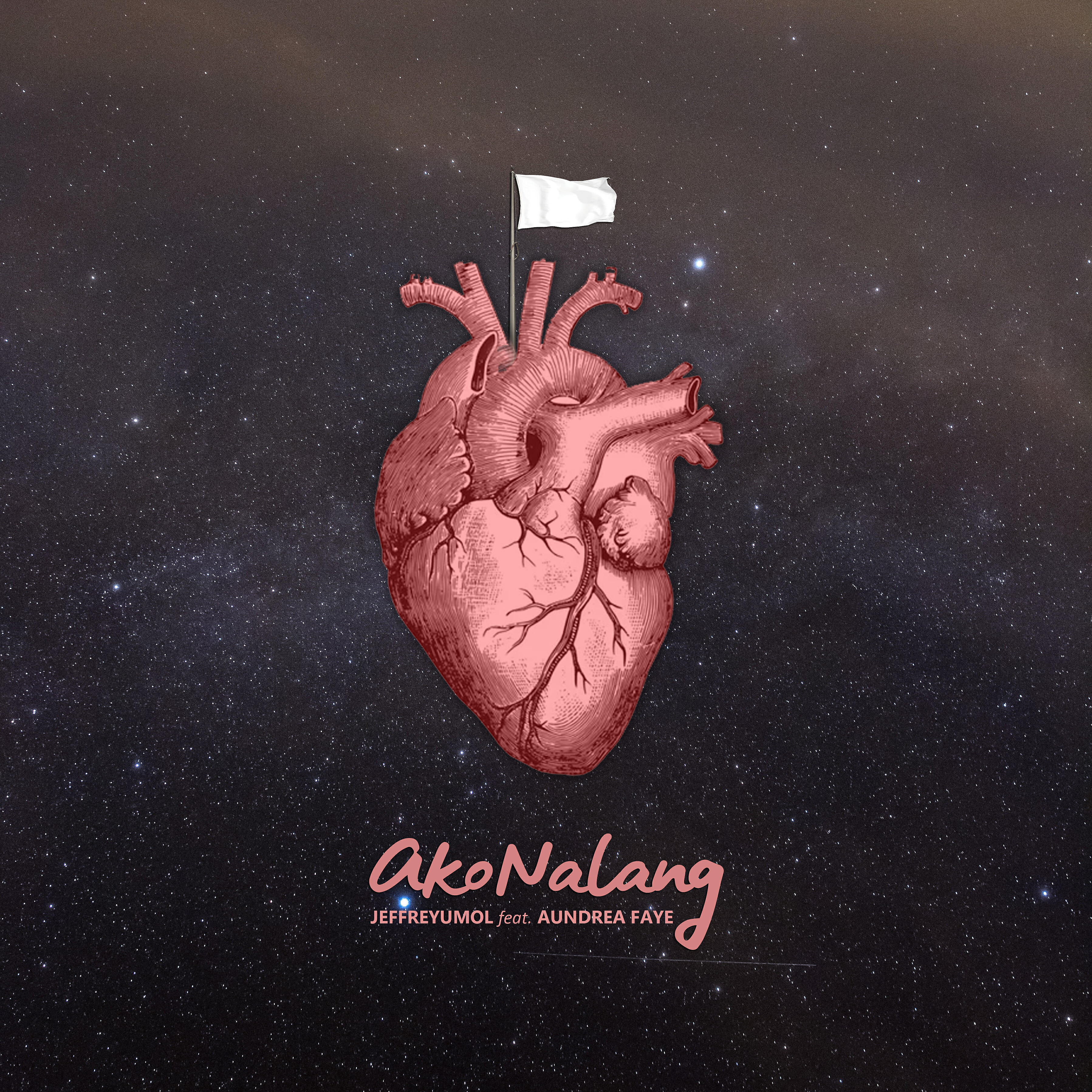 JeffreYumol - Ako Nalang (feat. Aundrea Faye)