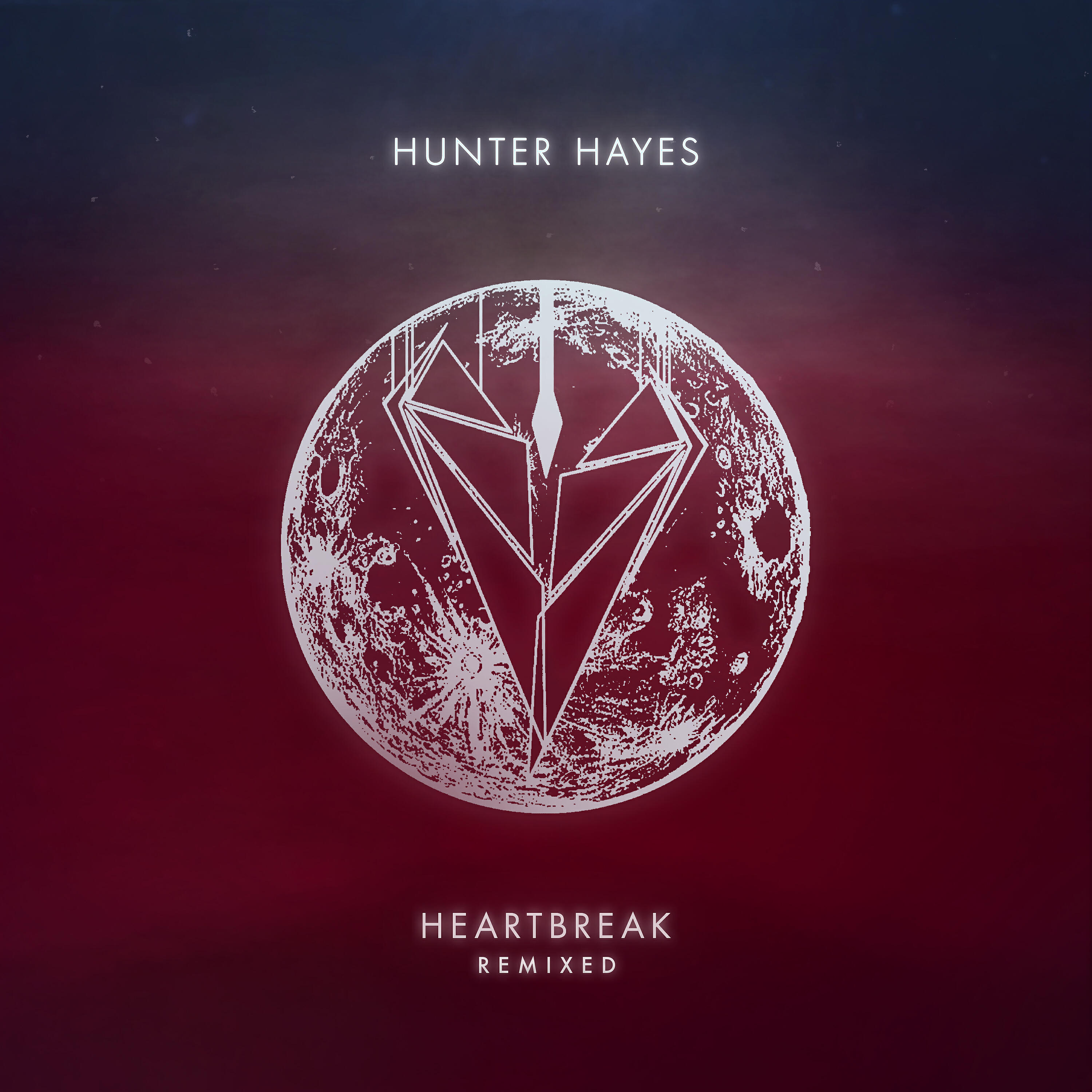 Hunter Hayes - Heartbreak (ALIGEE Remix)