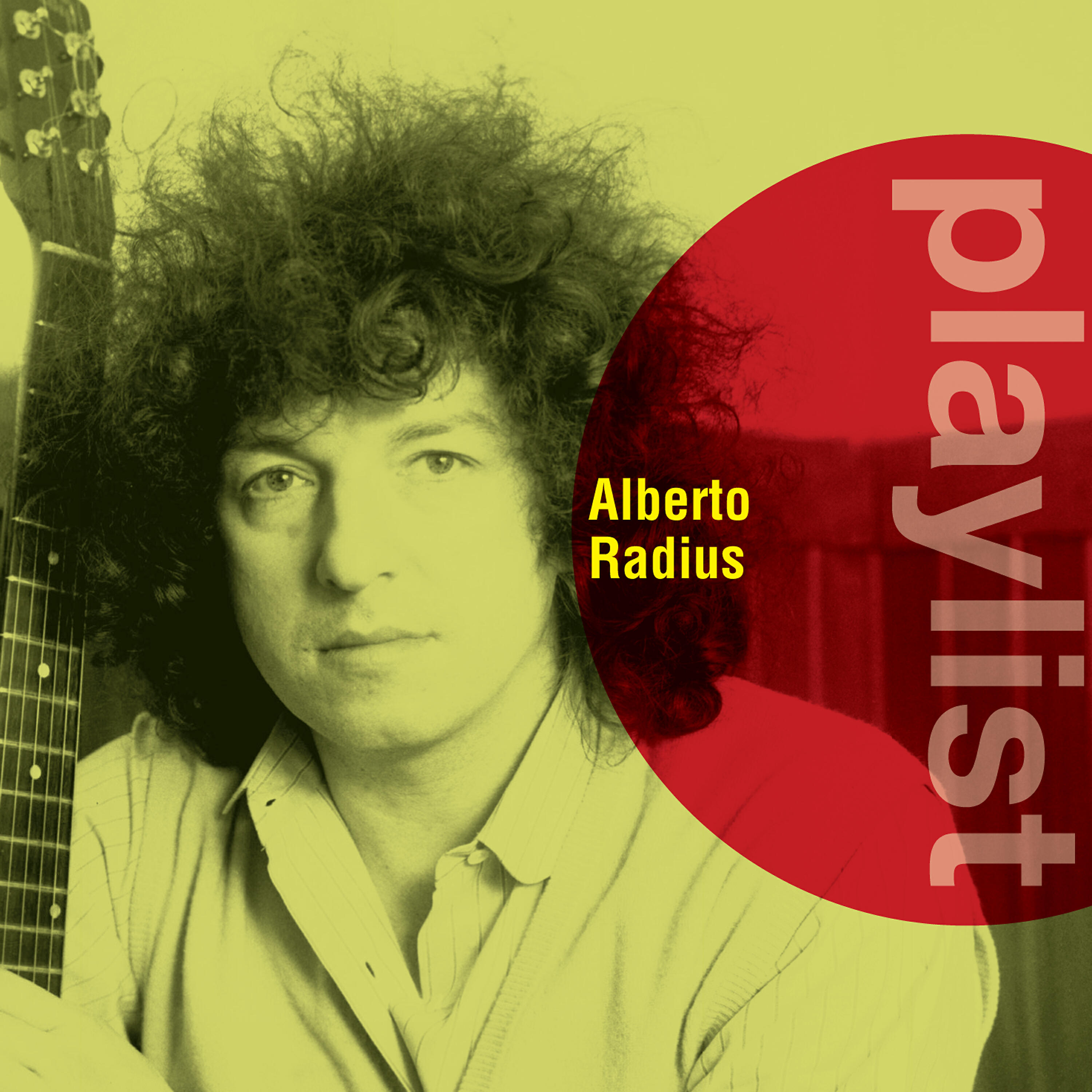 Alberto Radius - Pensami