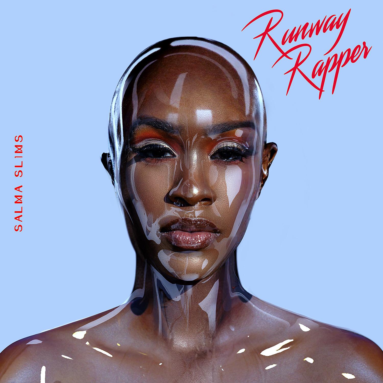 Постер альбома Runway Rapper