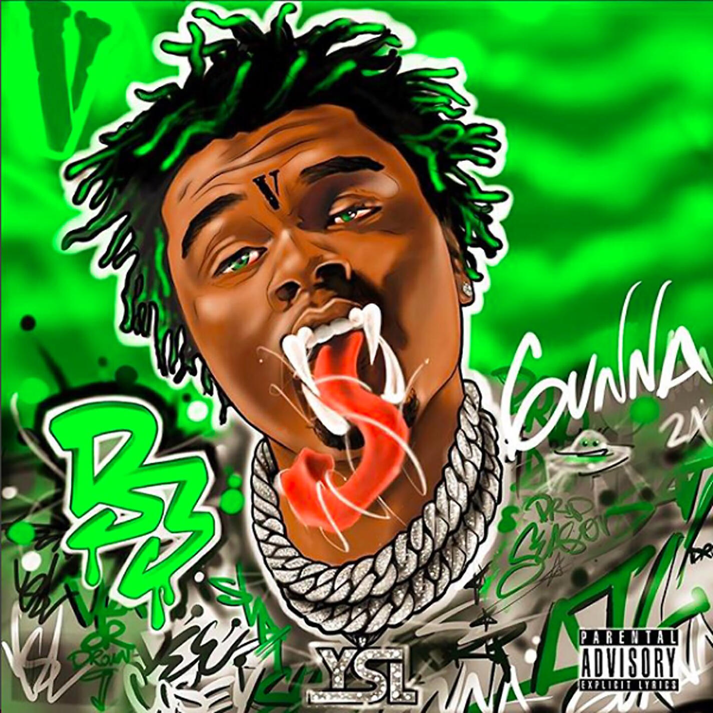GUNNA - Drip or Drown Remix (feat. Lil Yachty)