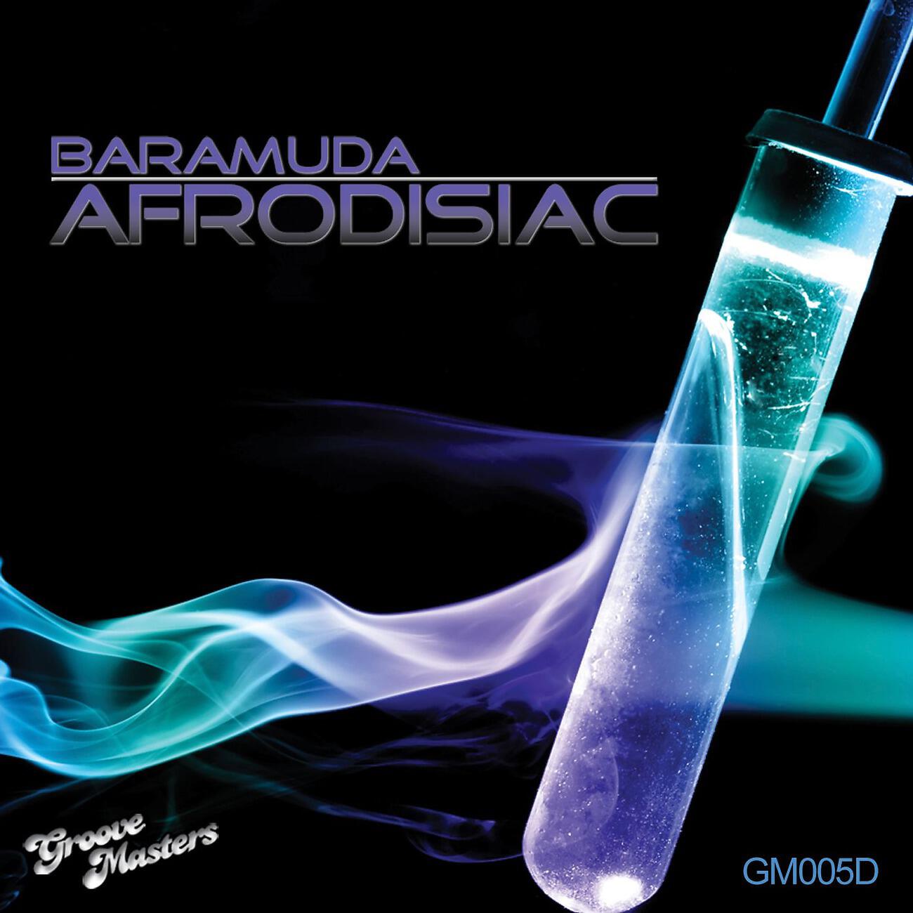 Baramuda - Afrodisiac