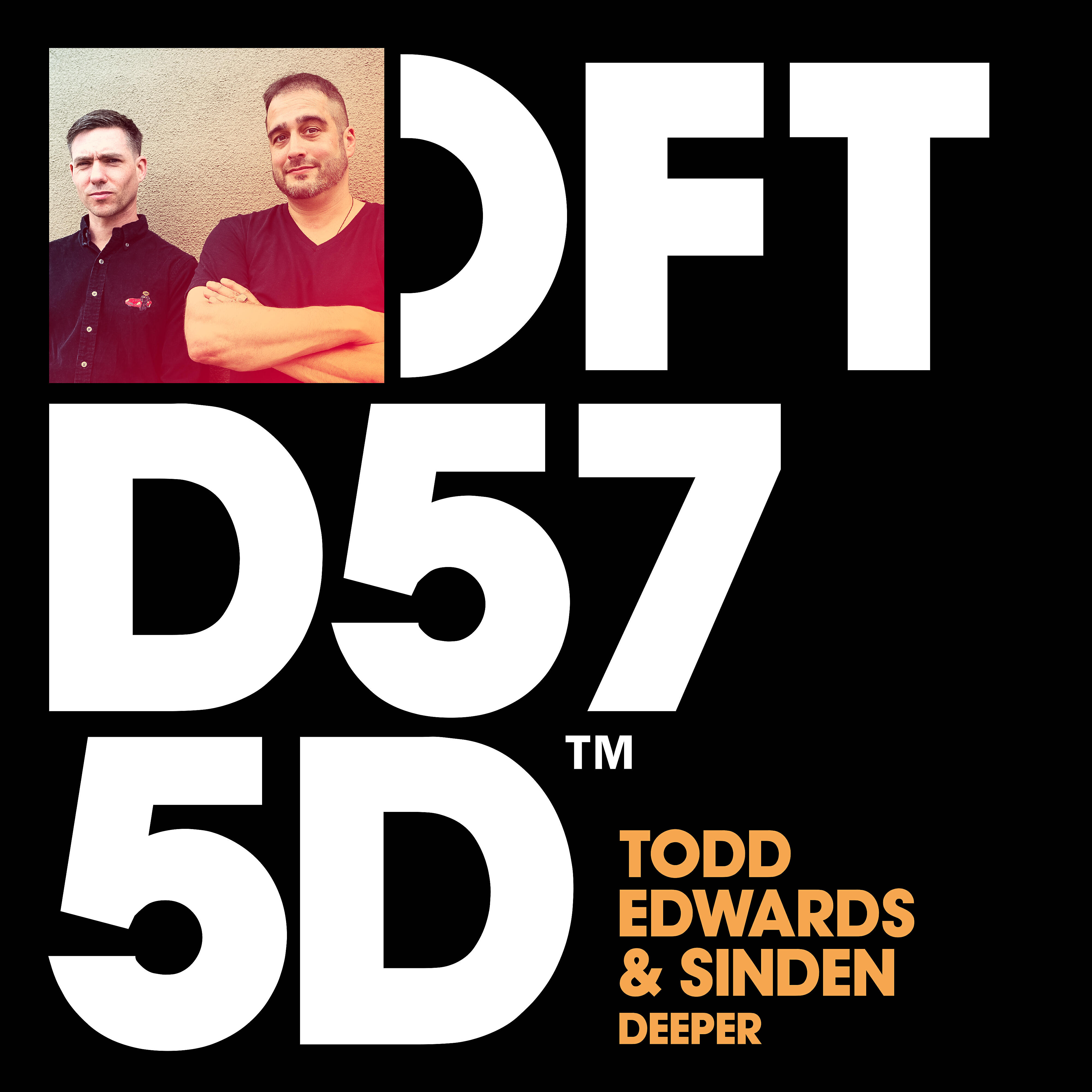 Todd Edwards - Deeper