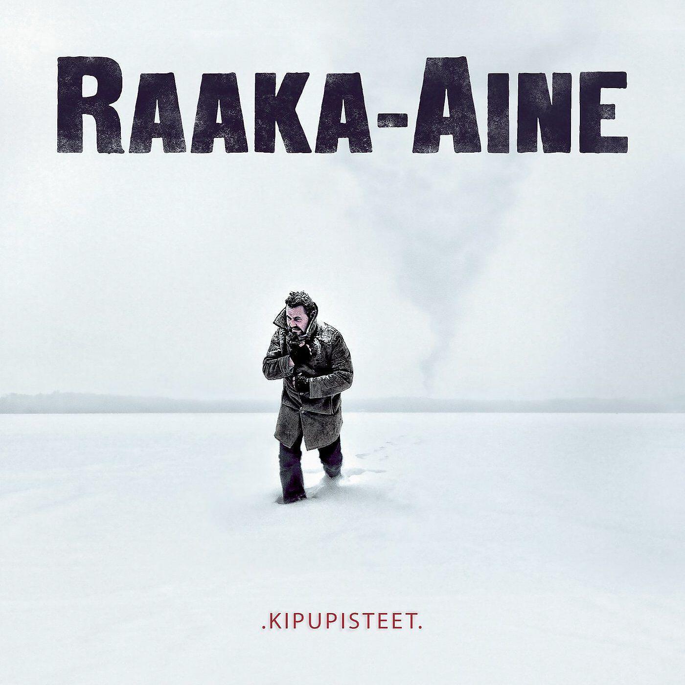 Raaka-Aine - Miehen työ