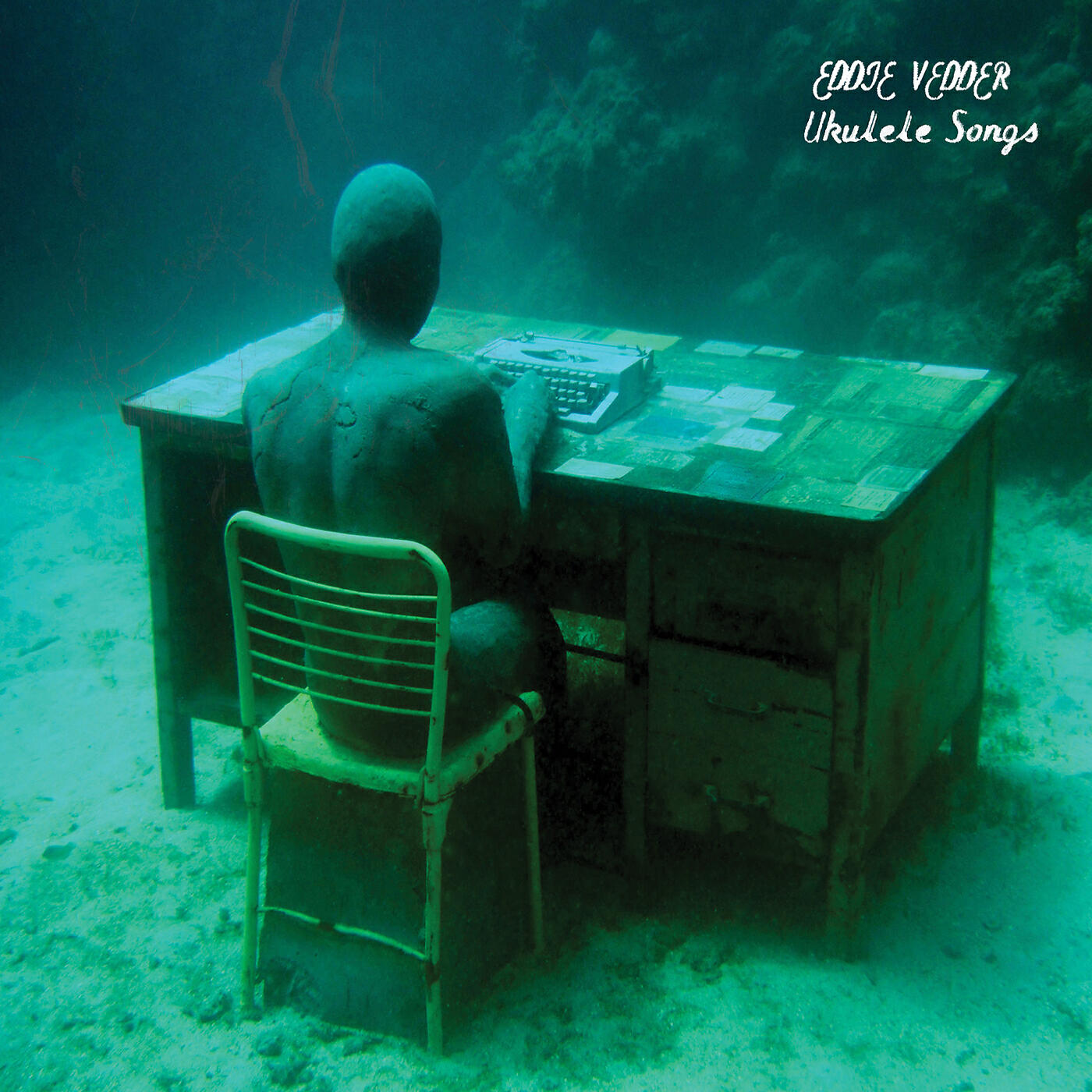 Eddie Vedder - More Than You Know