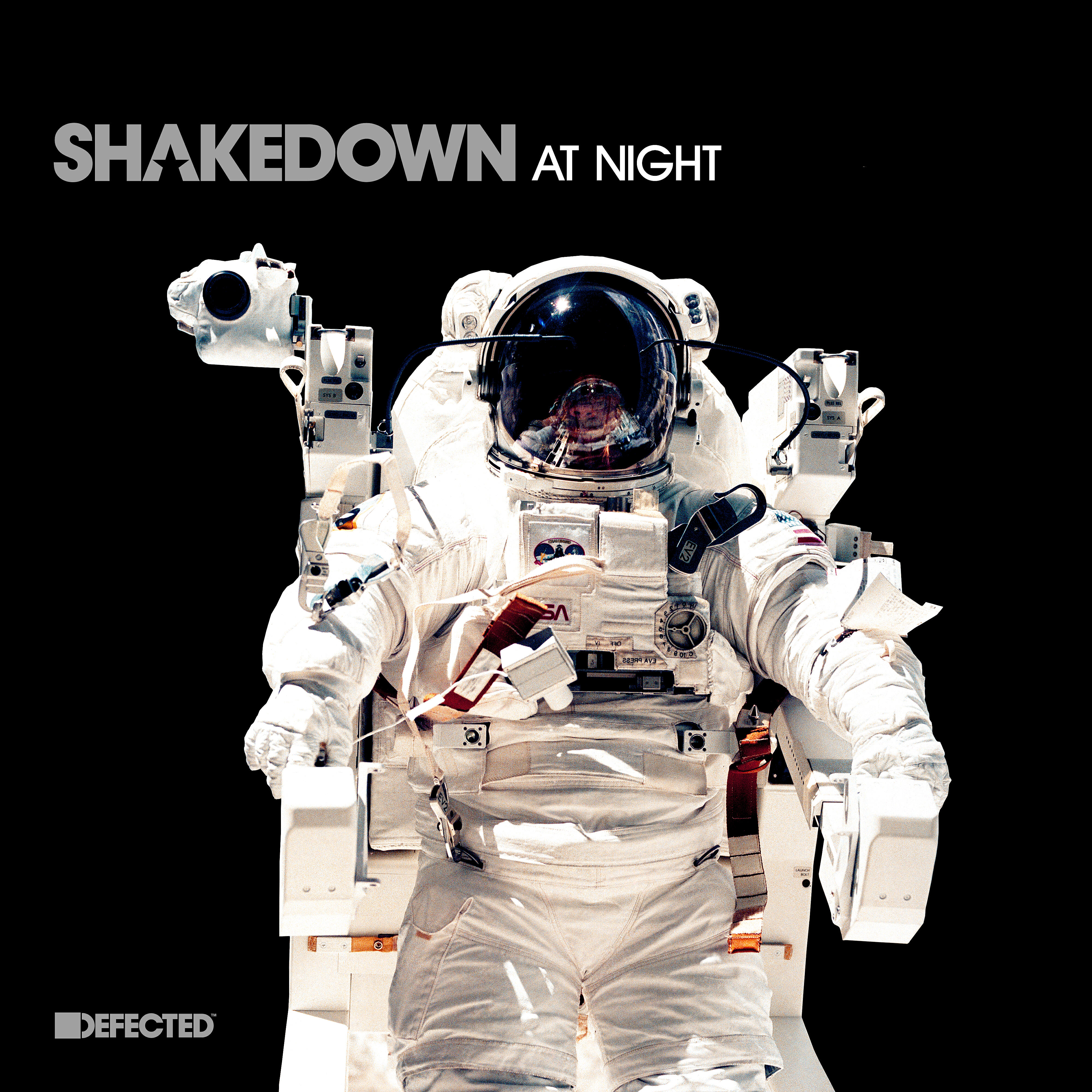 ShakeDown - At Night