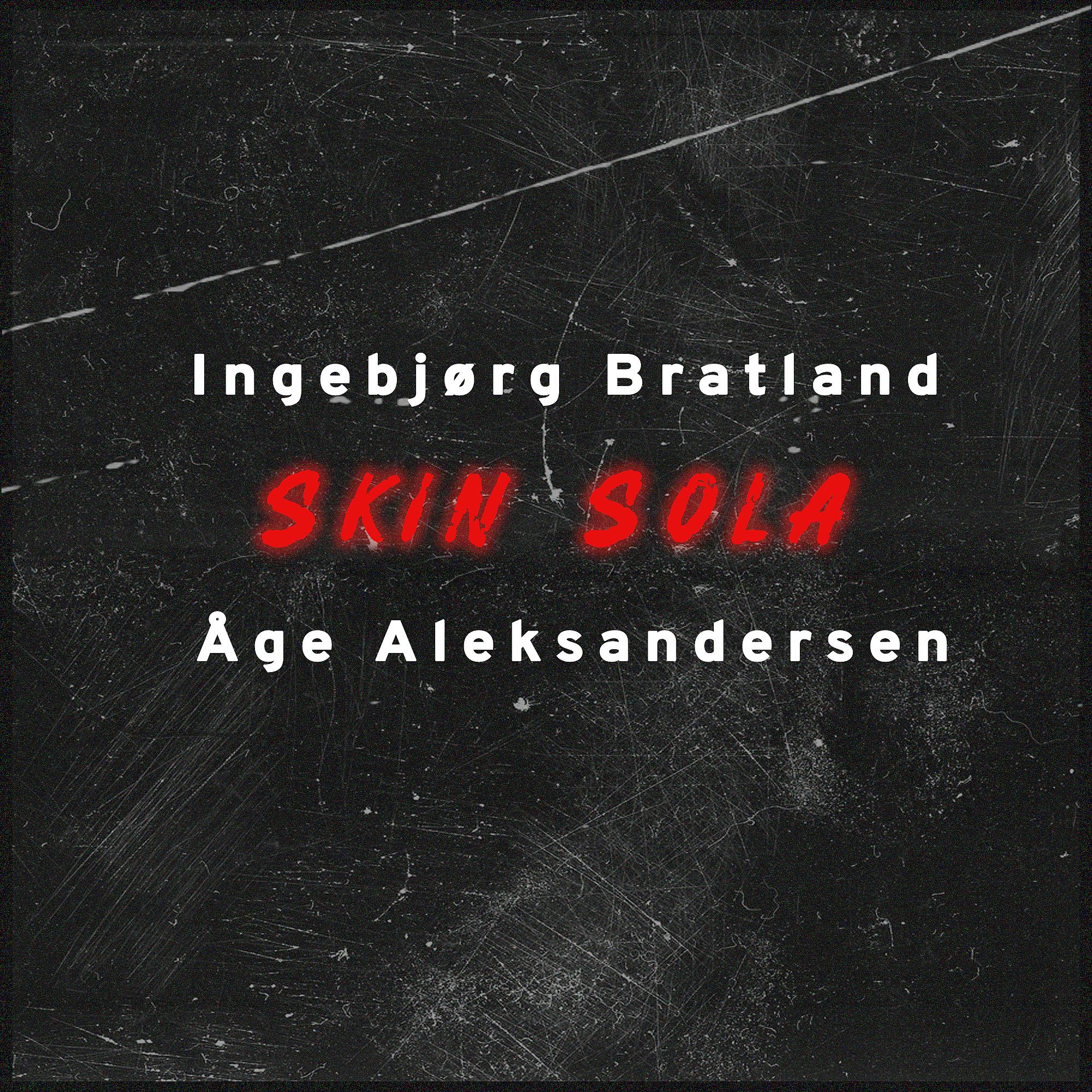 Постер альбома Skin sola