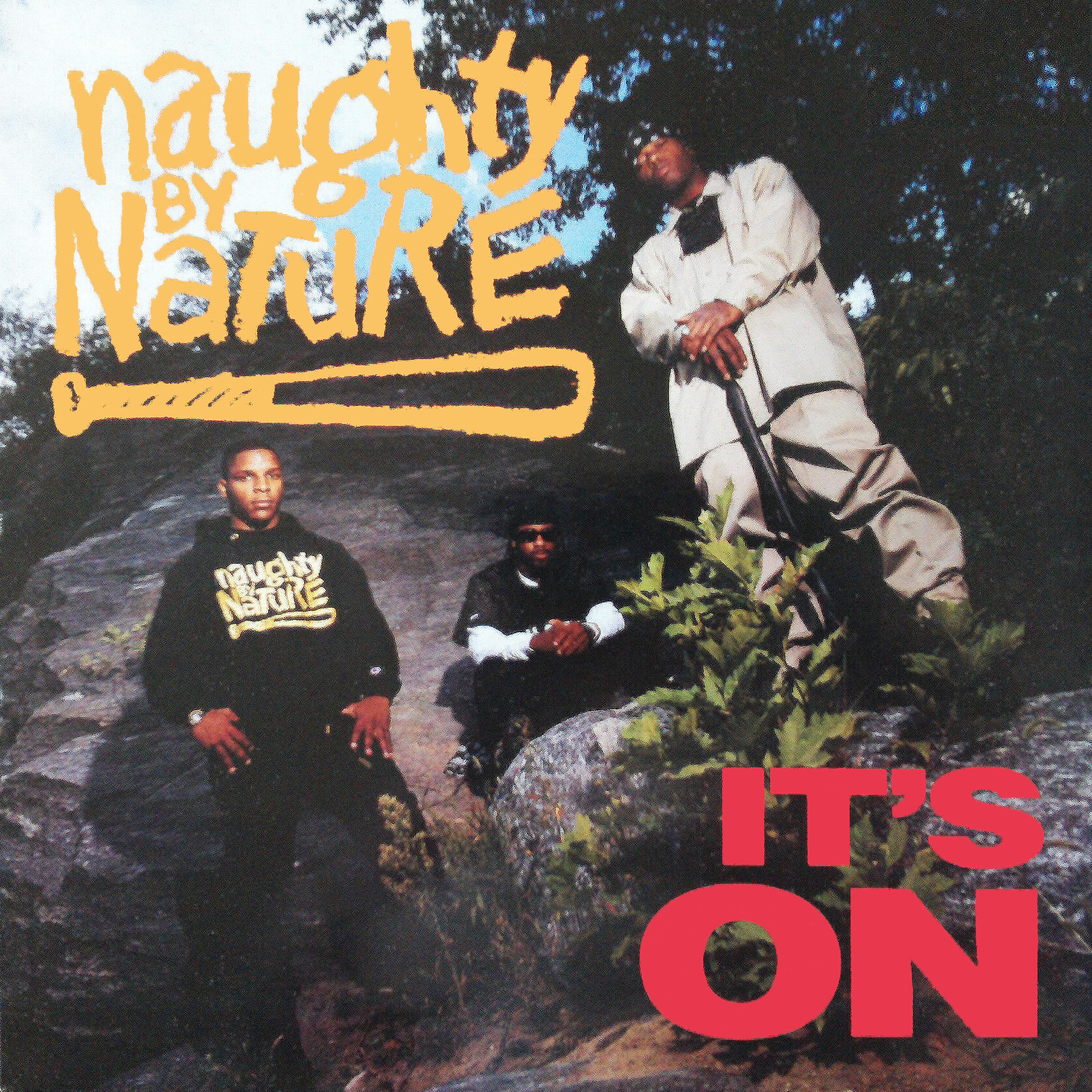 Naughty By Nature - Hip Hop Hooray (Pete Rock Remix)