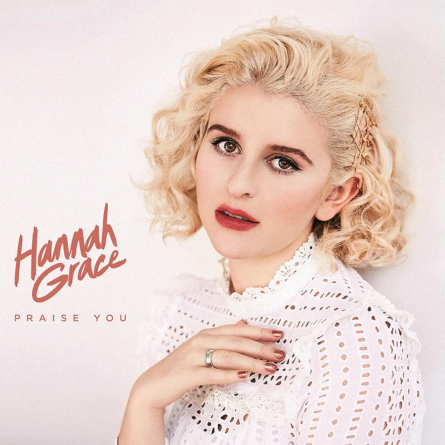 Hannah Grace - Praise You (Piano Version)
