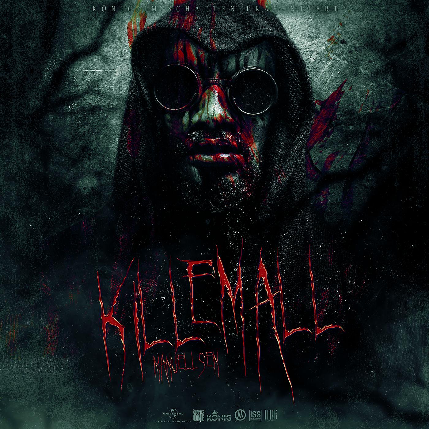 Постер альбома Killemall