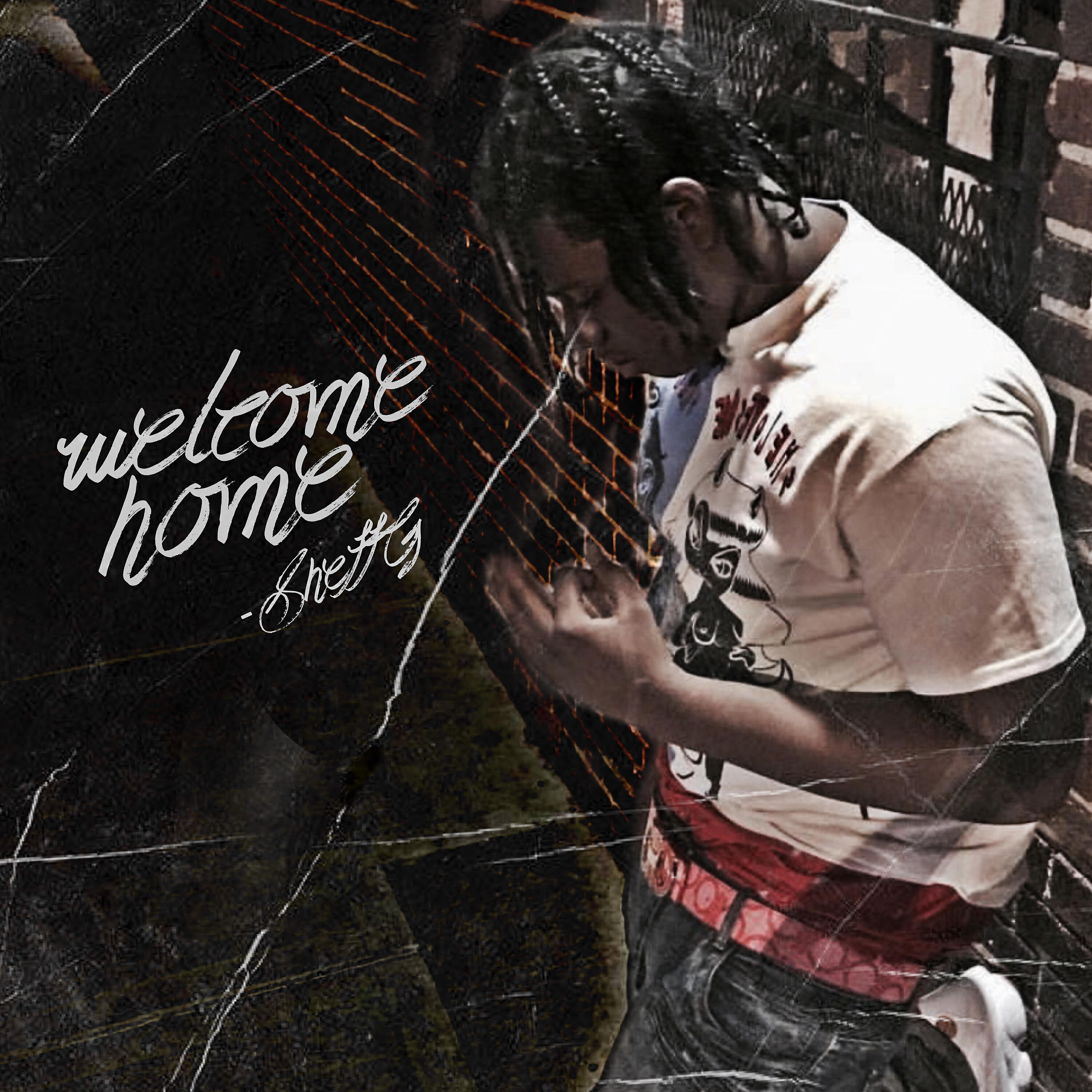Sheff G - Welcome Home 3 (feat. Sleepy Hallow)