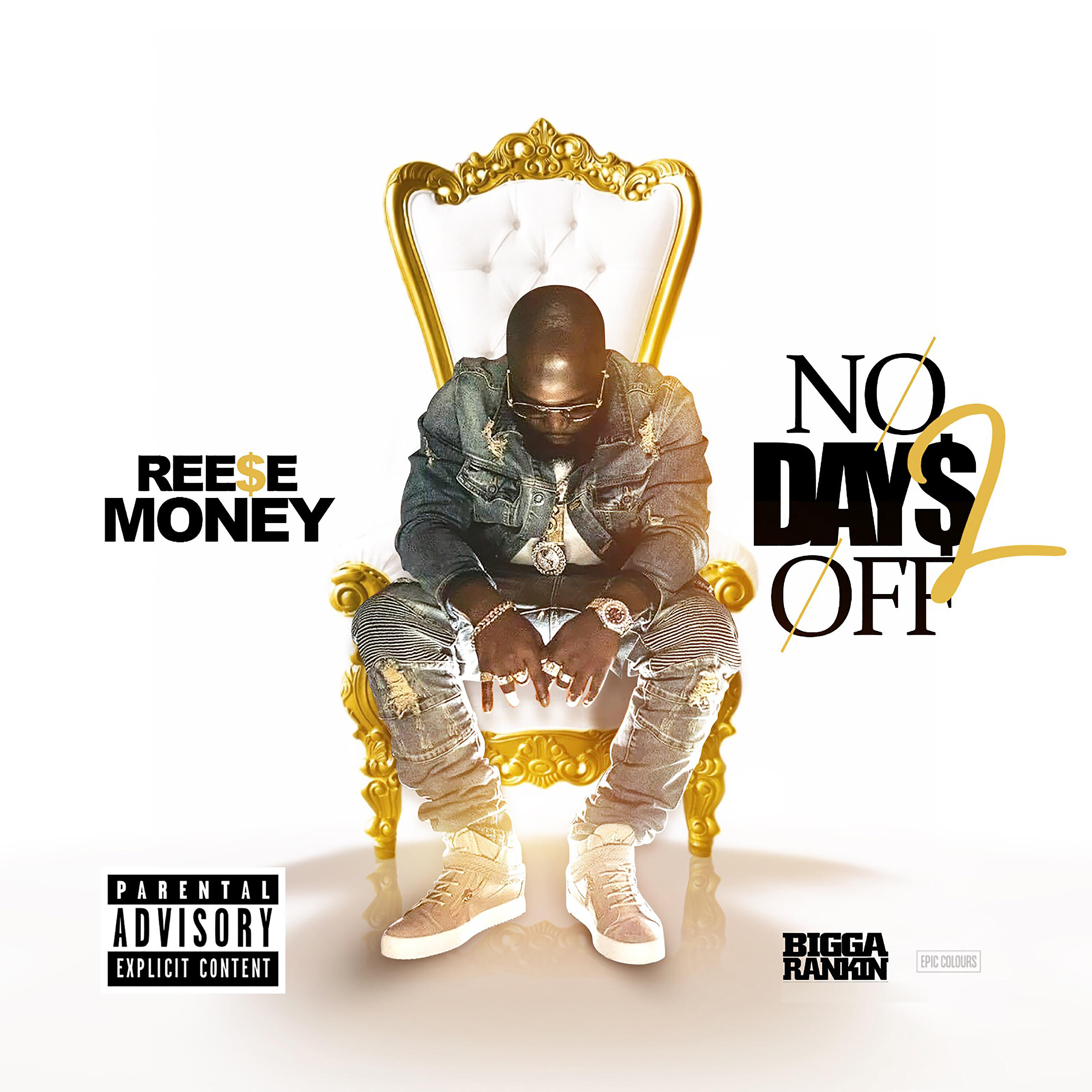 Reese Money - Changing Faces