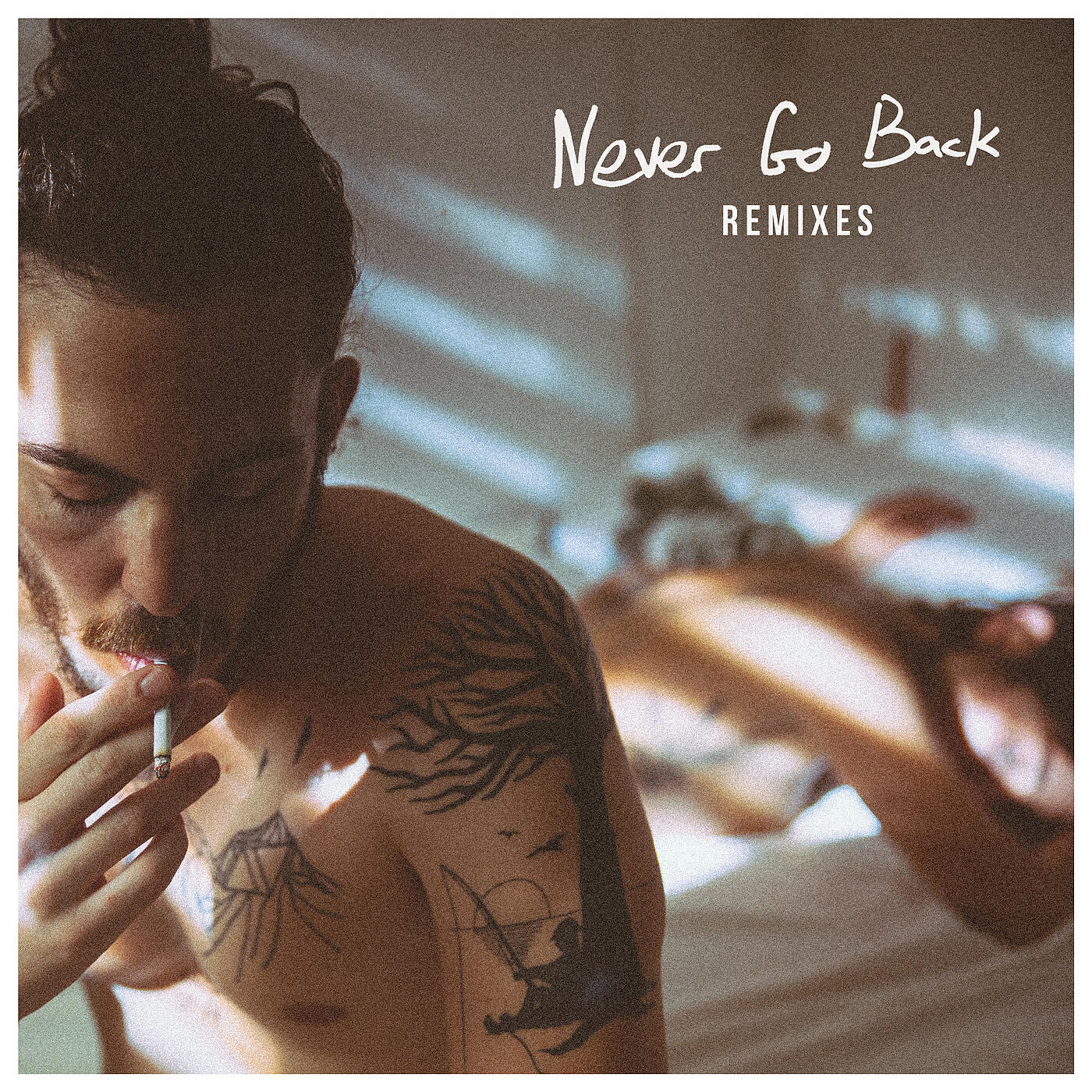 Dennis Lloyd - Never Go Back (Eden Prince Remix)