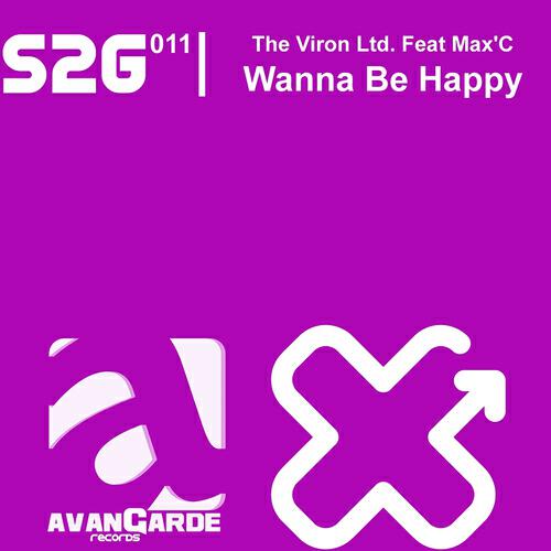 The Viron LTD - Wanna Be Happy (Miklov Club Mix)