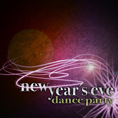 Постер альбома New Year's Eve Dance Party